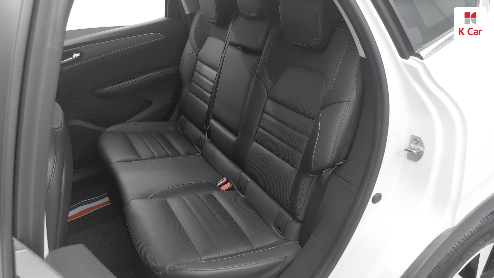 Renault XM3 бензин 1.6 RE, миниатюра 21