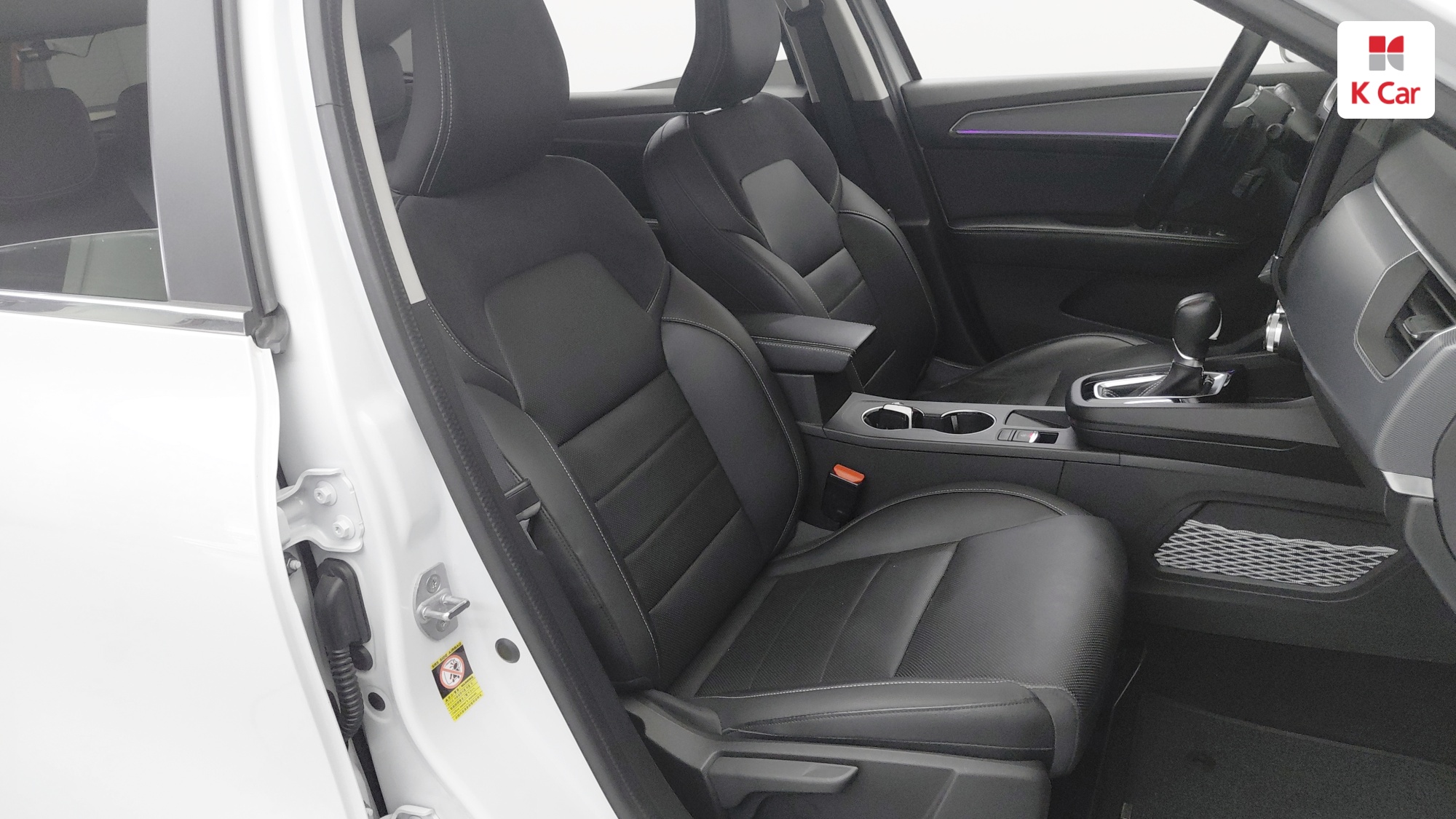 Renault XM3 бензин 1.6 RE, миниатюра 22
