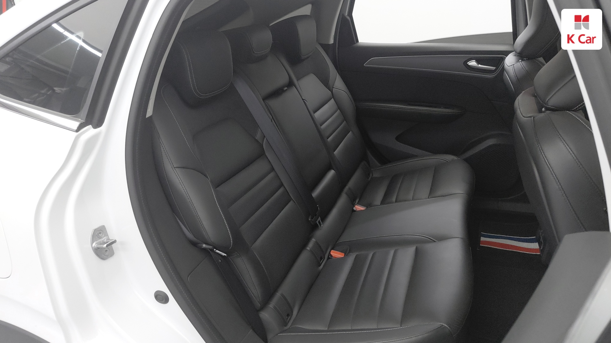 Renault XM3 бензин 1.6 RE, миниатюра 23