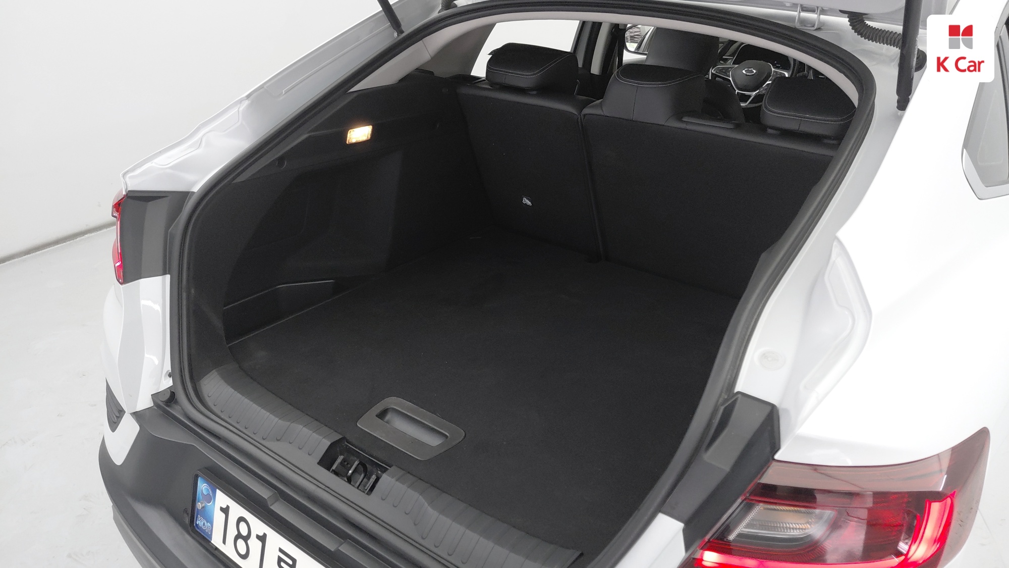 Renault XM3 бензин 1.6 RE, миниатюра 25