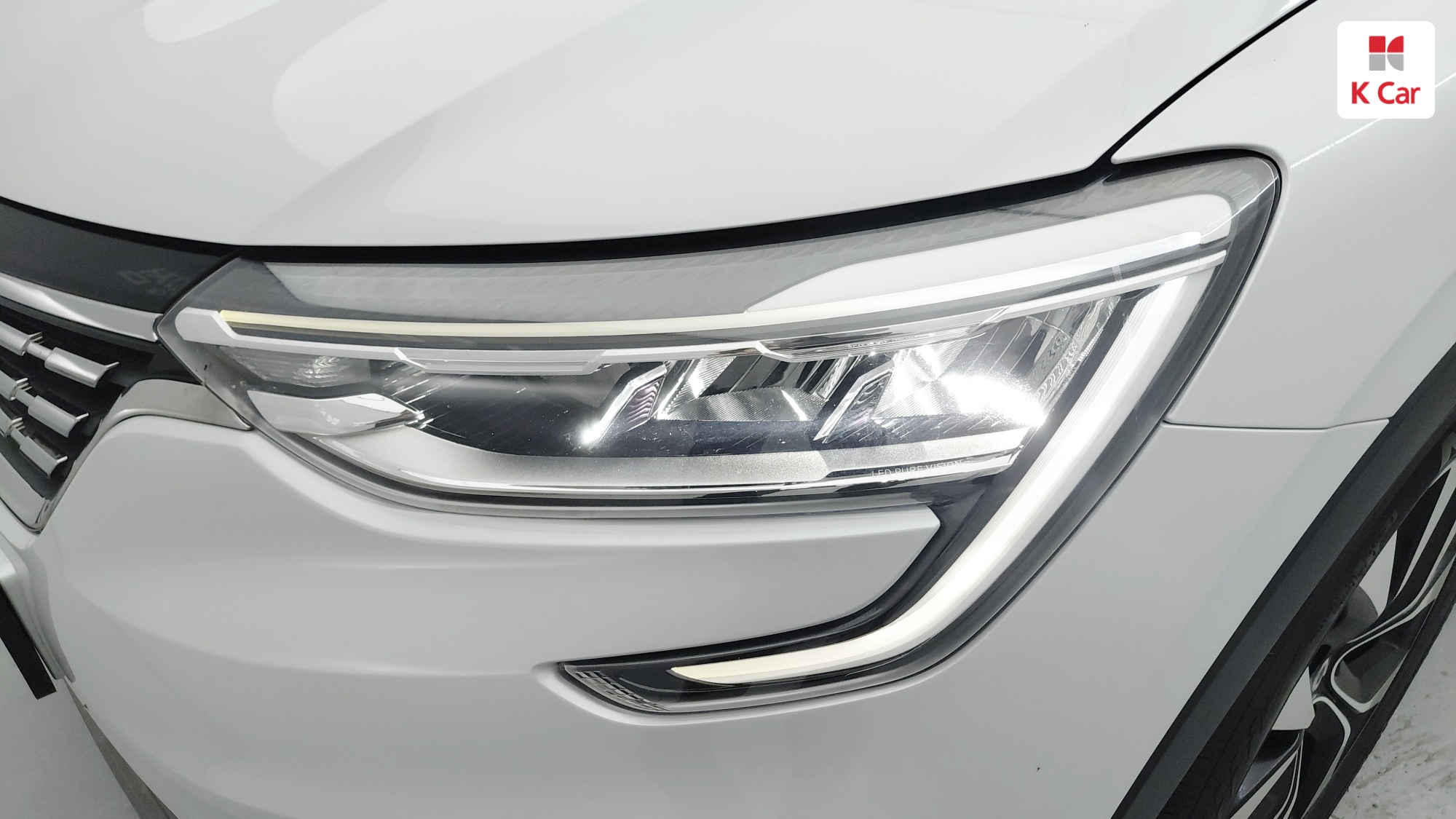 Renault XM3 бензин 1.6 RE, миниатюра 26