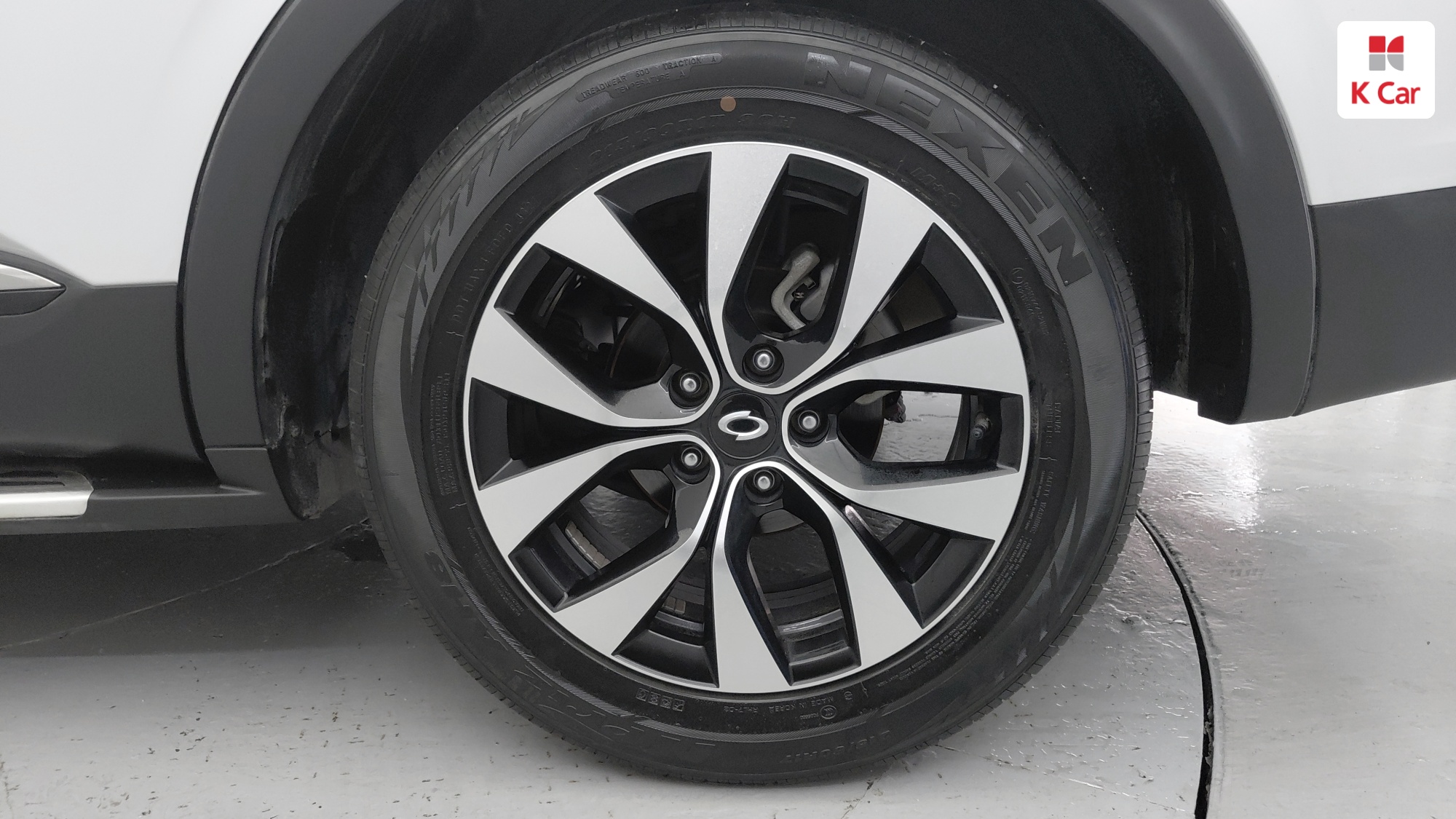 Renault XM3 бензин 1.6 RE, миниатюра 29