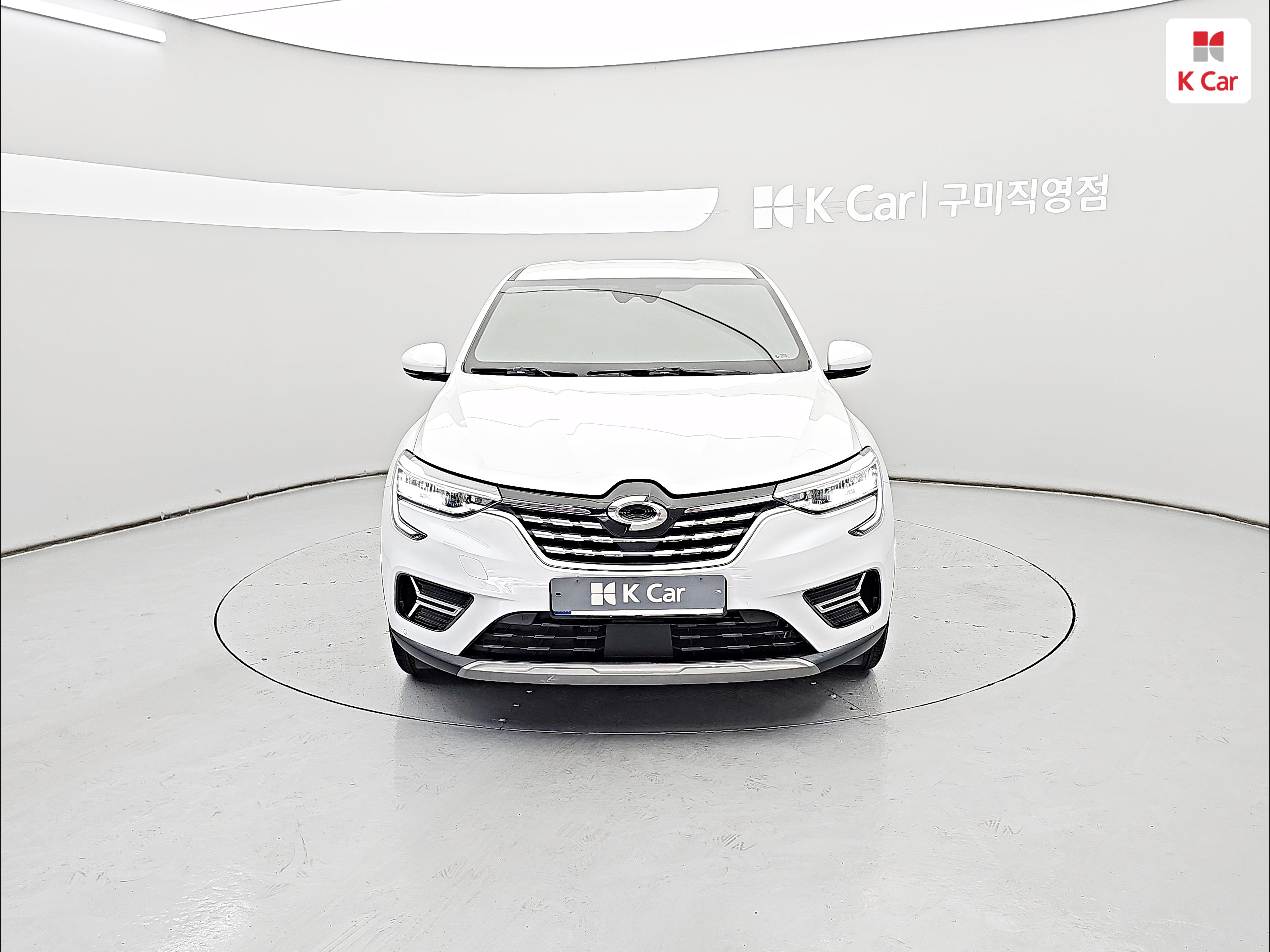 르노코리아(삼성) XM3 가솔린 1.6 RE