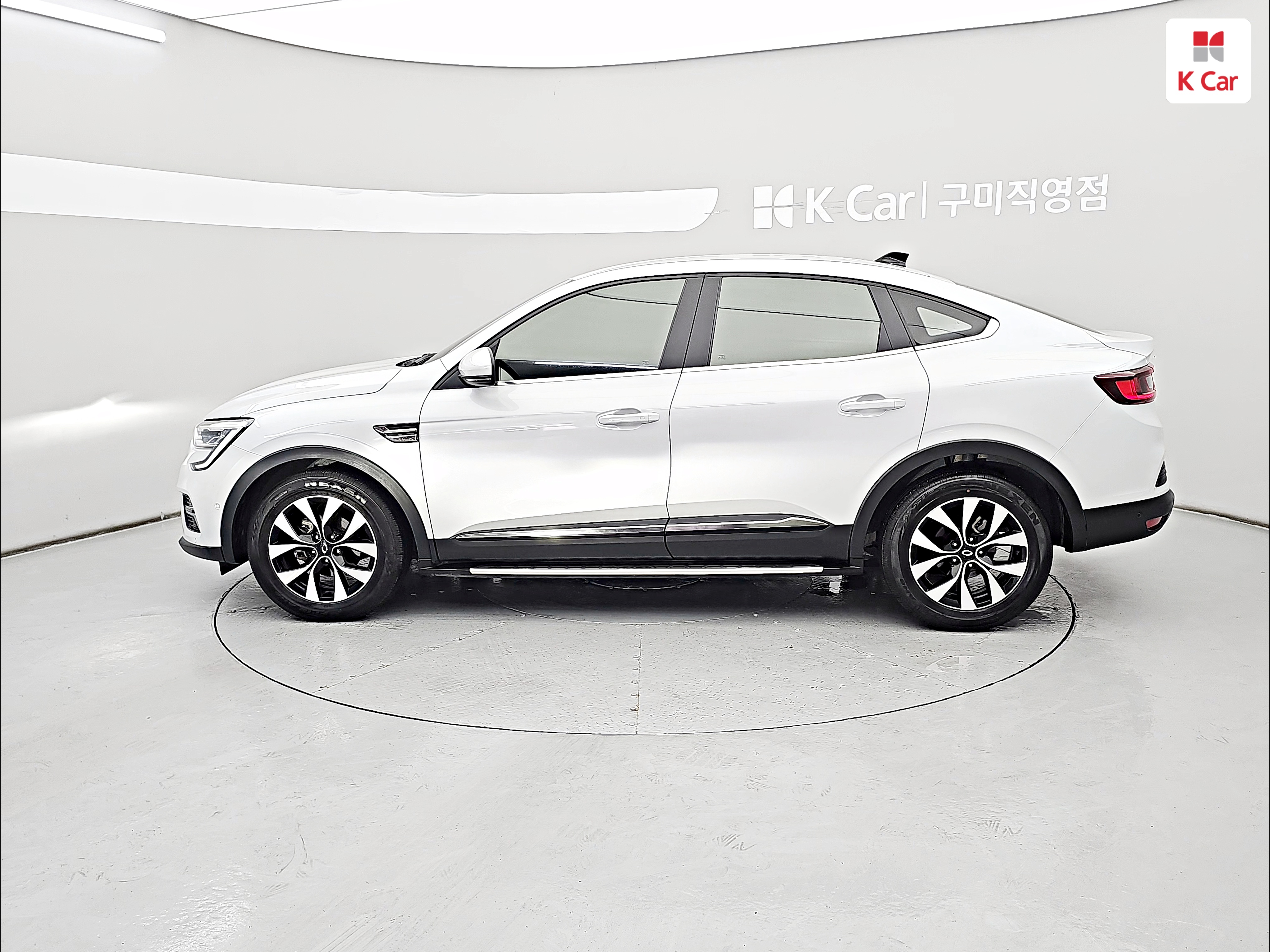 르노코리아(삼성) XM3 가솔린 1.6 RE