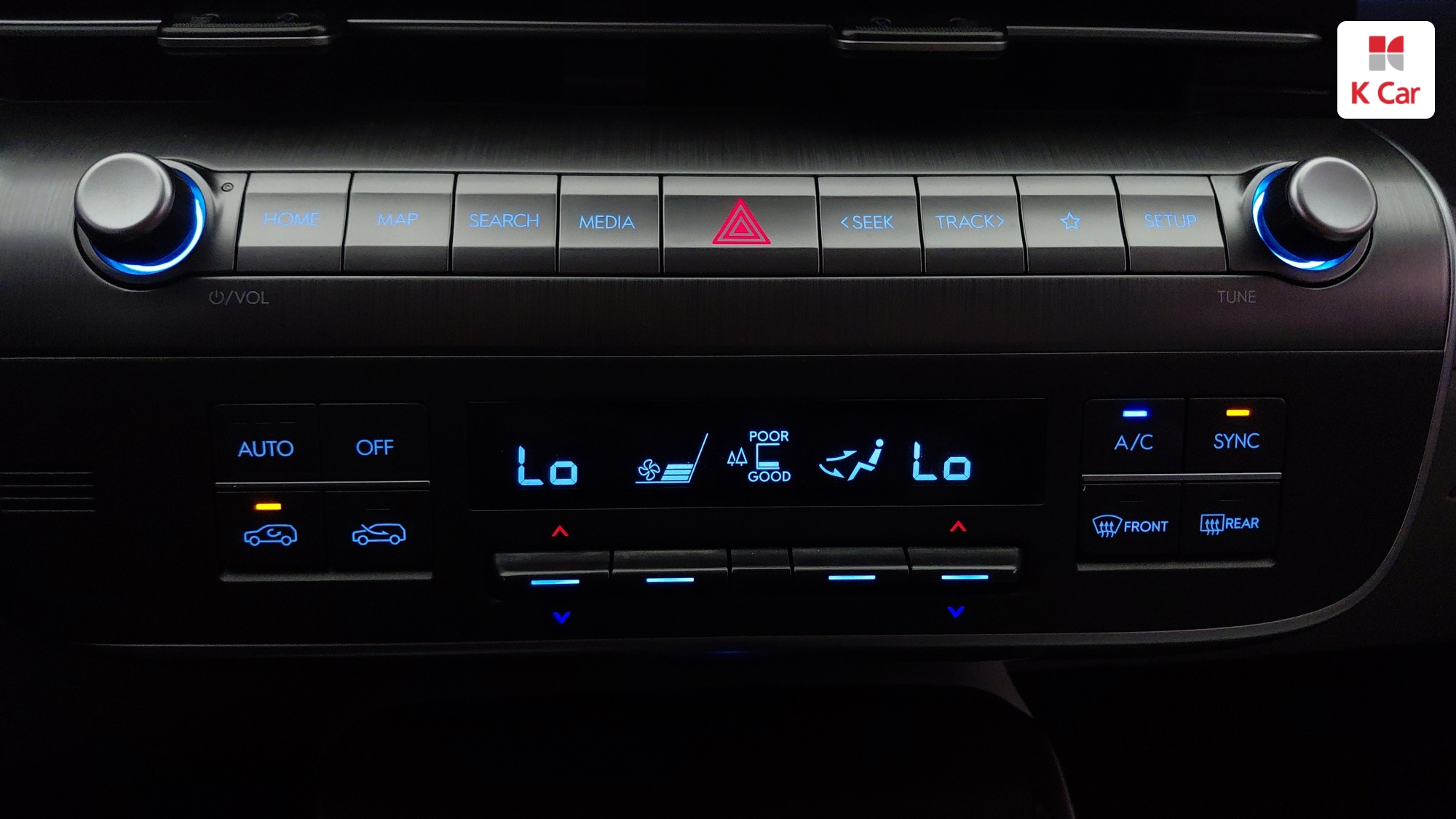 Hyundai Kona бензин 1.6 2WD Inspiration, миниатюра 13