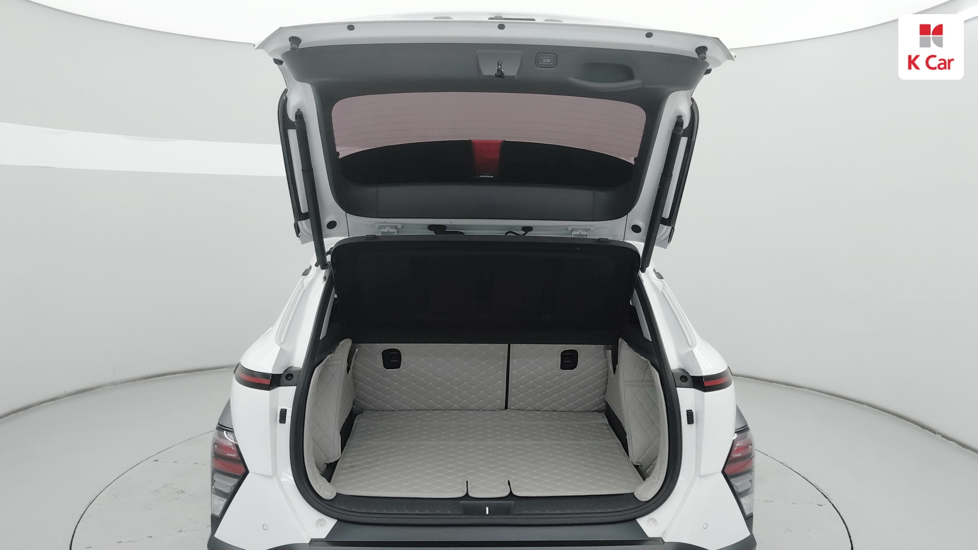 Hyundai Kona бензин 1.6 2WD Inspiration, миниатюра 27