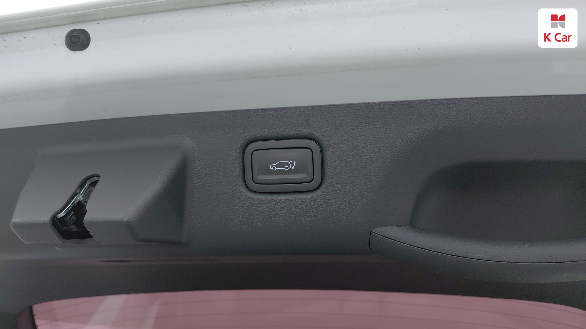 Hyundai Kona бензин 1.6 2WD Inspiration, миниатюра 29