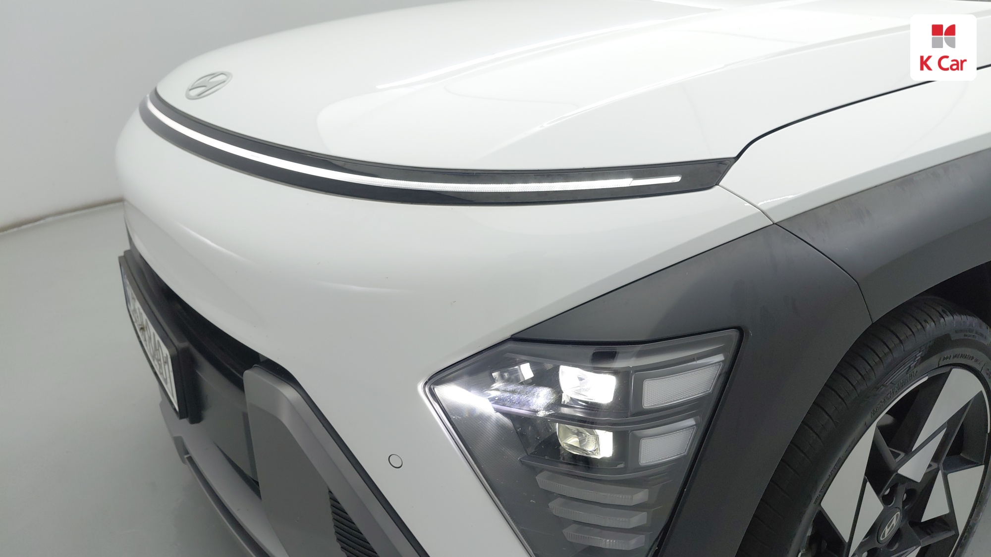 Hyundai Kona бензин 1.6 2WD Inspiration, миниатюра 30