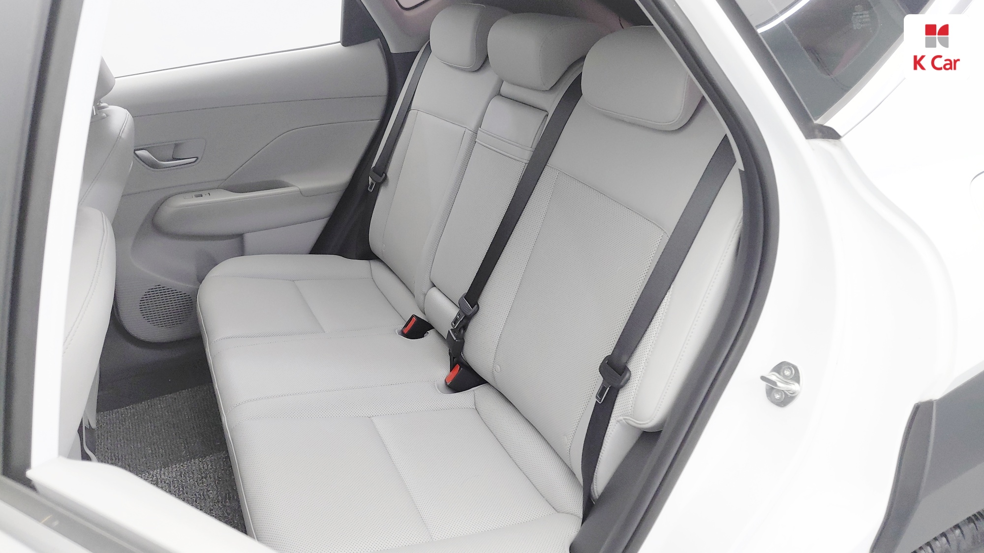 Hyundai Kona бензин 1.6 2WD Inspiration, миниатюра 5
