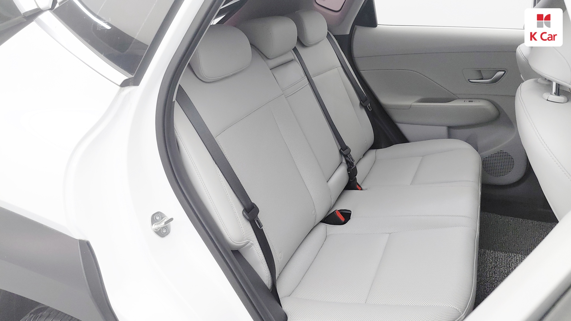 Hyundai Kona бензин 1.6 2WD Inspiration, миниатюра 6