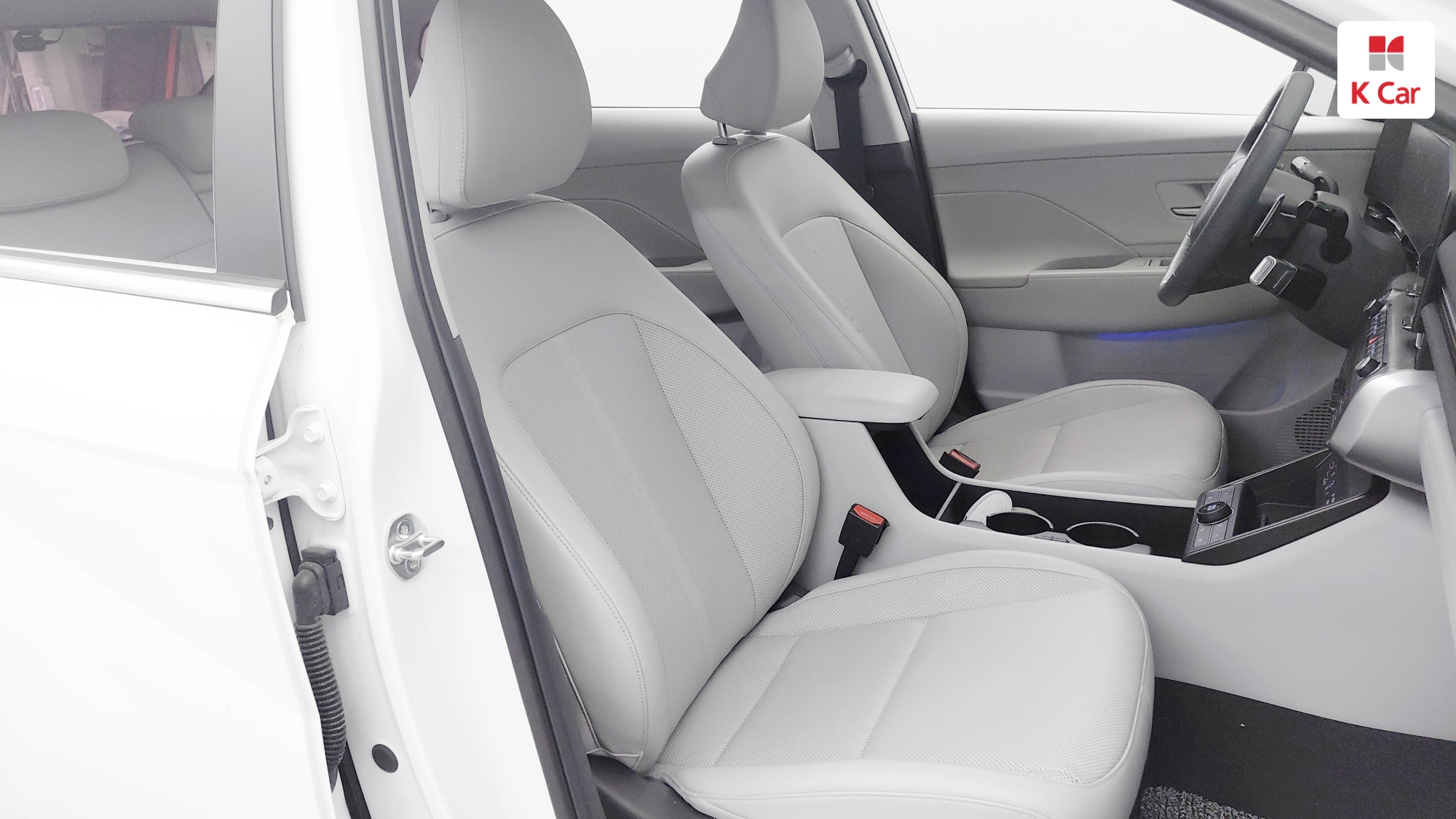 Hyundai Kona бензин 1.6 2WD Inspiration, миниатюра 7