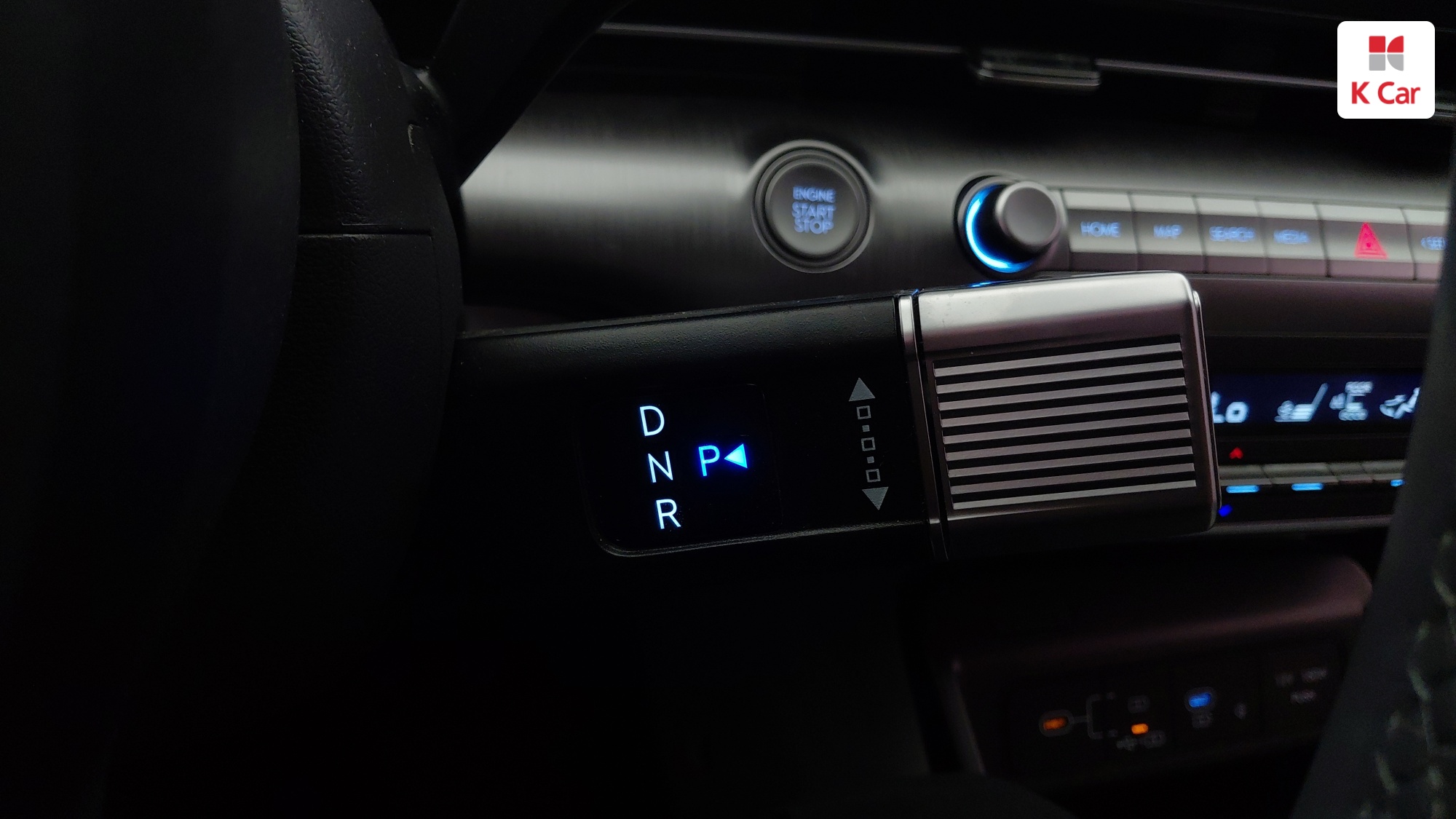 Hyundai Kona бензин 1.6 2WD Inspiration, миниатюра 9