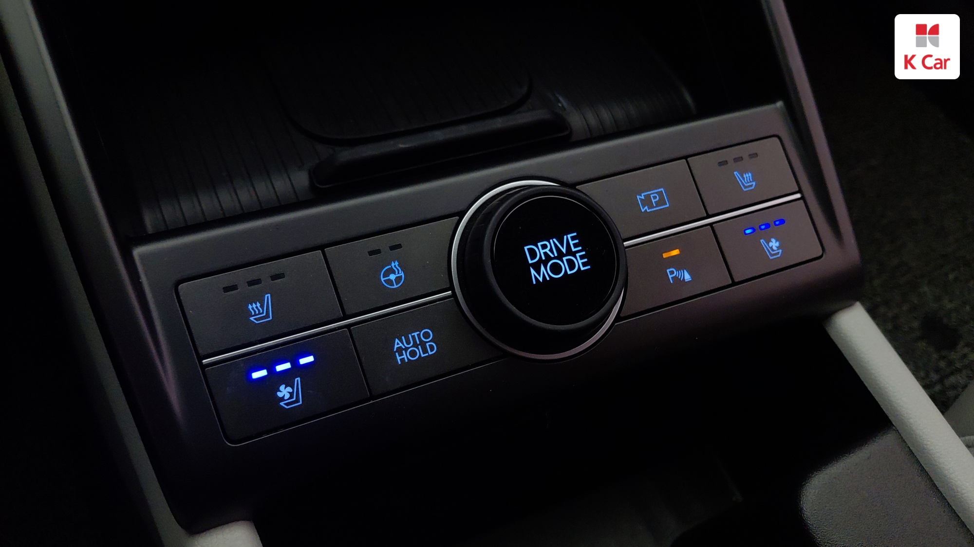 Hyundai Kona бензин 1.6 2WD Inspiration, миниатюра 10