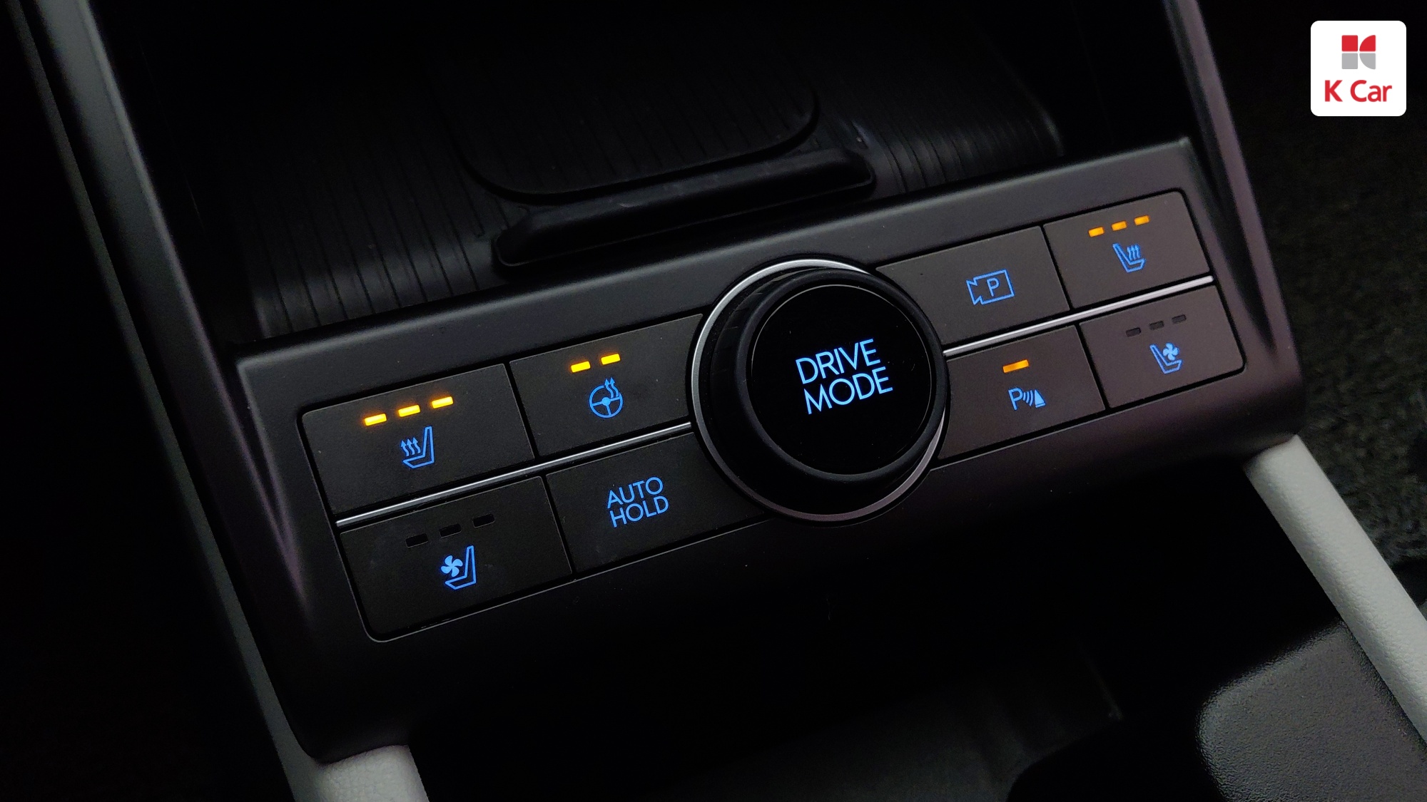 Hyundai Kona бензин 1.6 2WD Inspiration, миниатюра 11