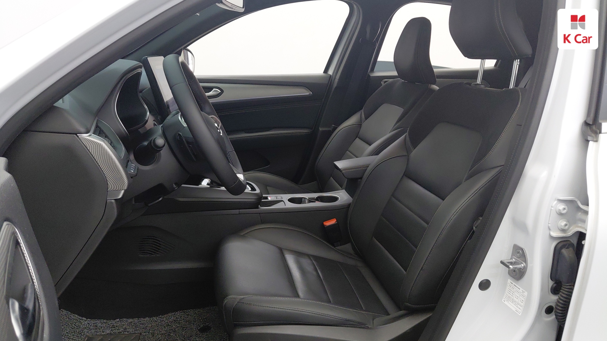 Renault XM3 бензин 1.6, миниатюра 25
