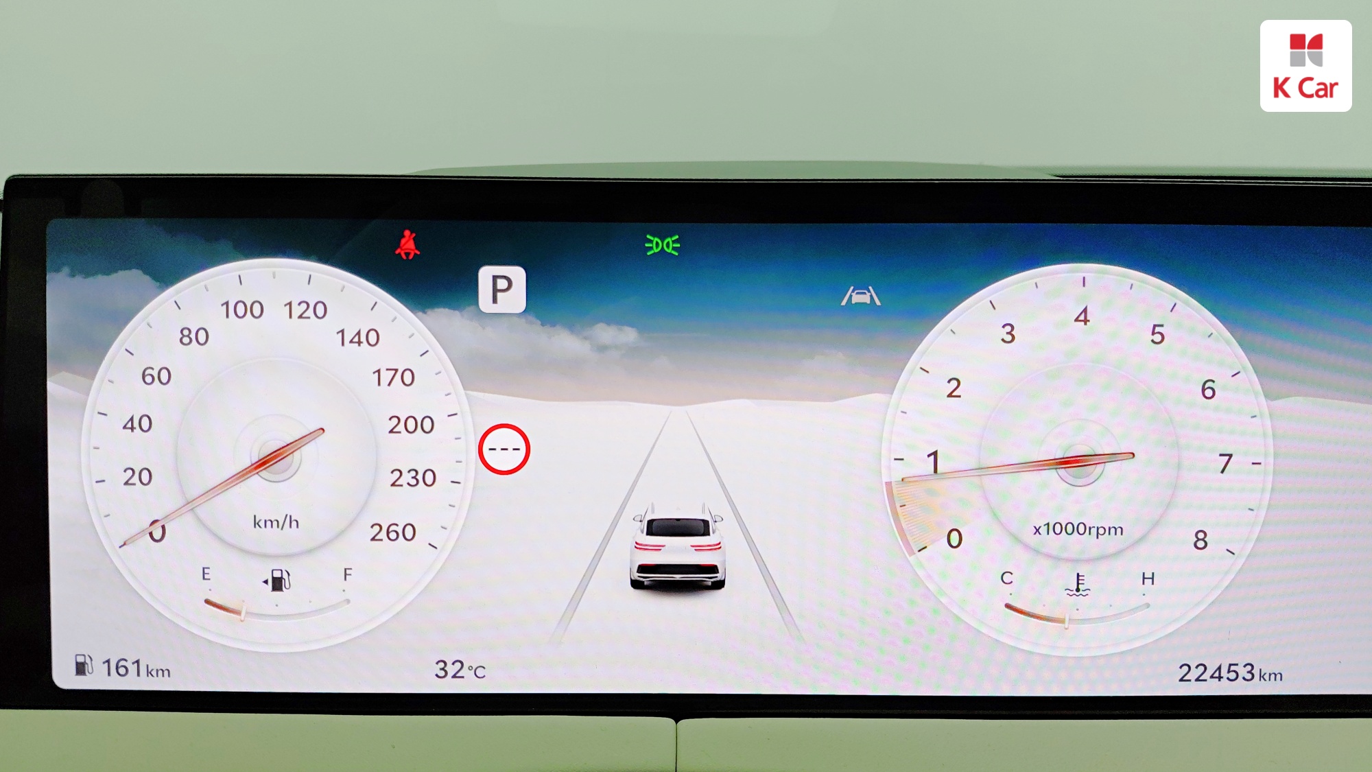 Genesis GV70 бензин Turbo 2.5 AWD, миниатюра 12