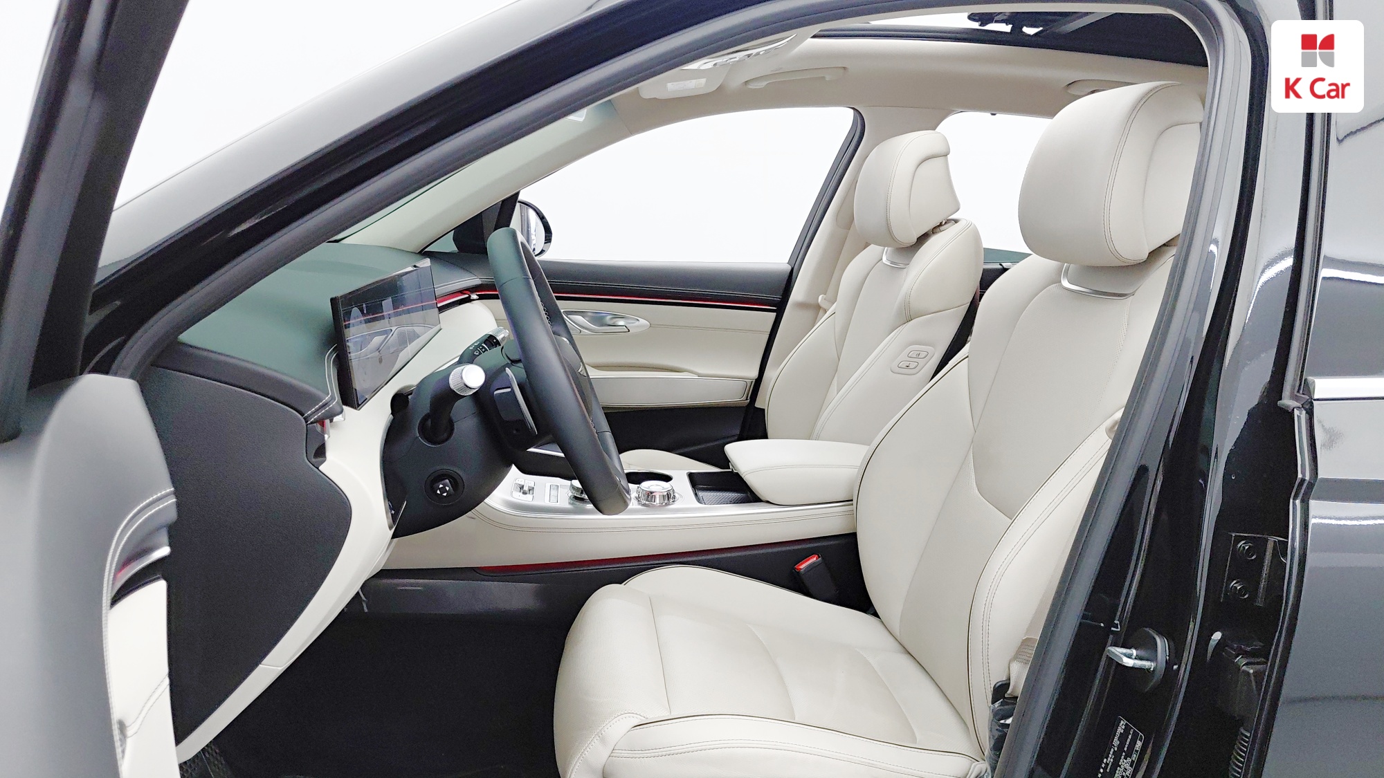 Genesis GV70 бензин Turbo 2.5 AWD, миниатюра 16