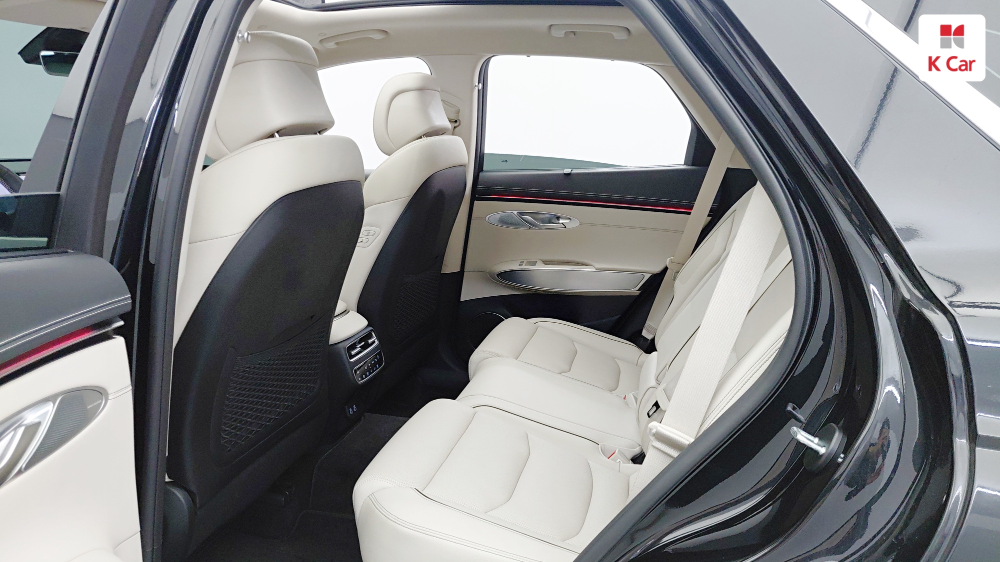 Genesis GV70 бензин Turbo 2.5 AWD, миниатюра 18