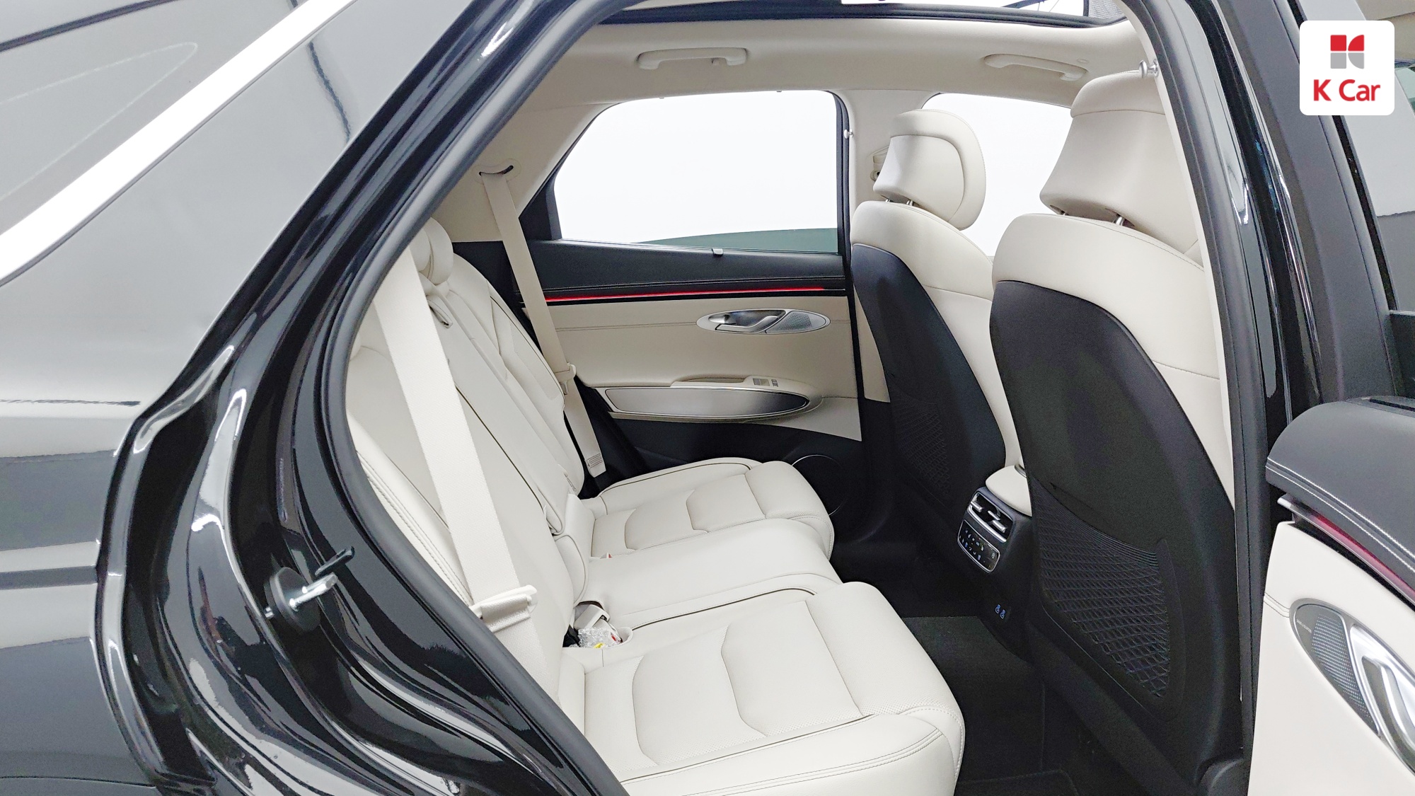 Genesis GV70 бензин Turbo 2.5 AWD, миниатюра 19