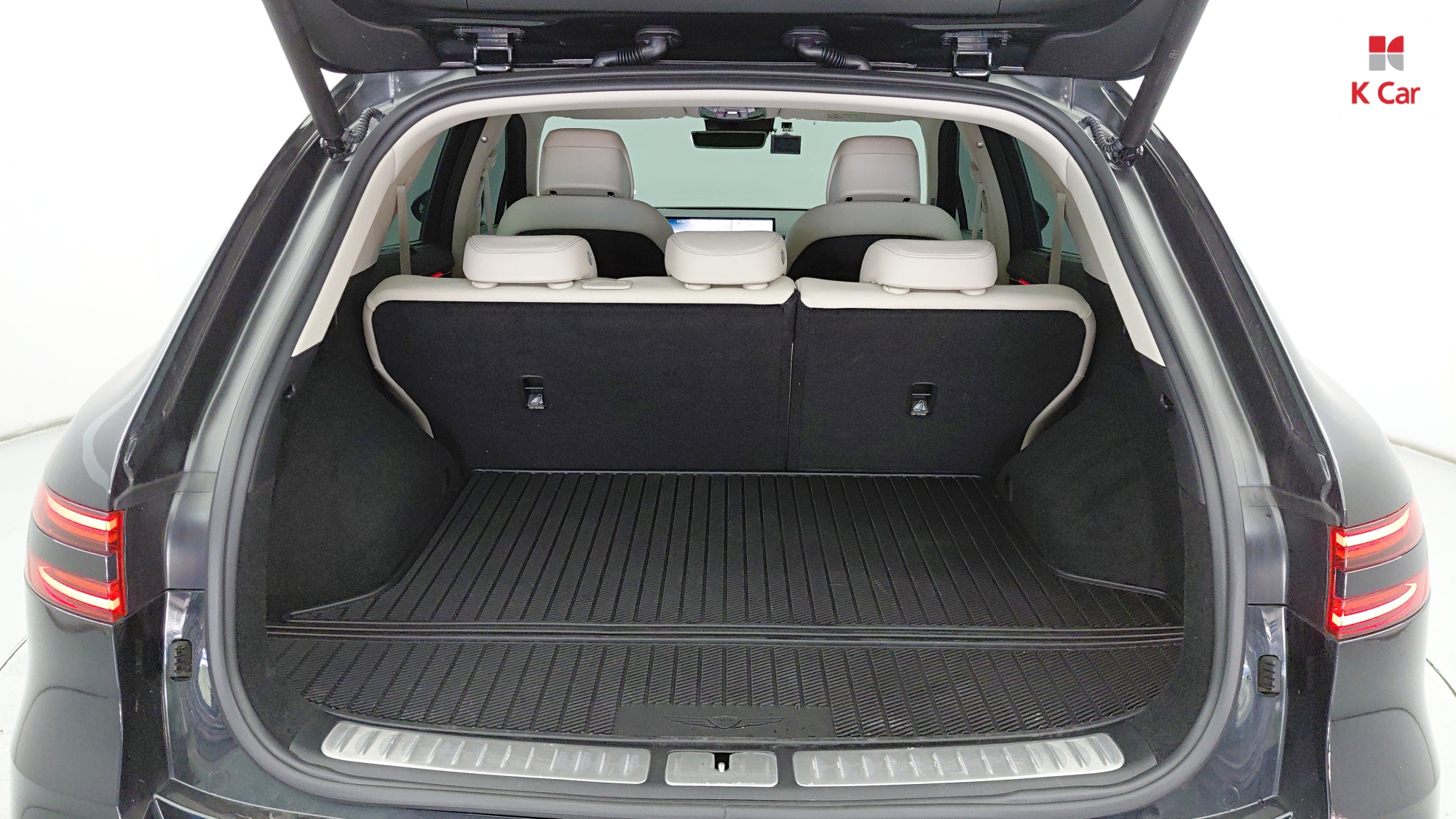 Genesis GV70 бензин Turbo 2.5 AWD, миниатюра 20