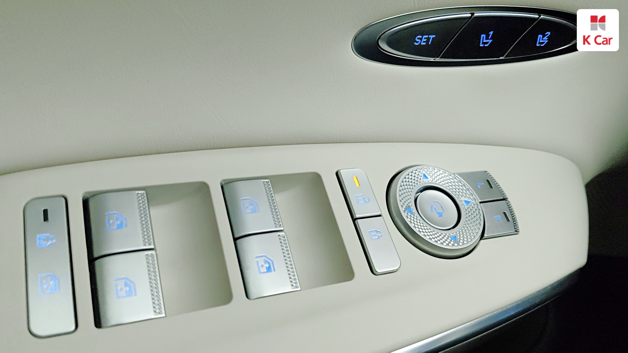 Genesis GV70 бензин Turbo 2.5 AWD, миниатюра 26