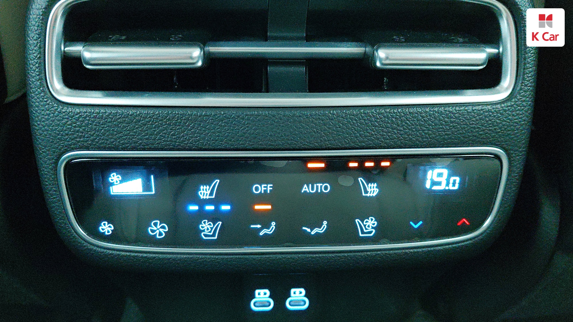 Genesis GV70 бензин Turbo 2.5 AWD, миниатюра 30