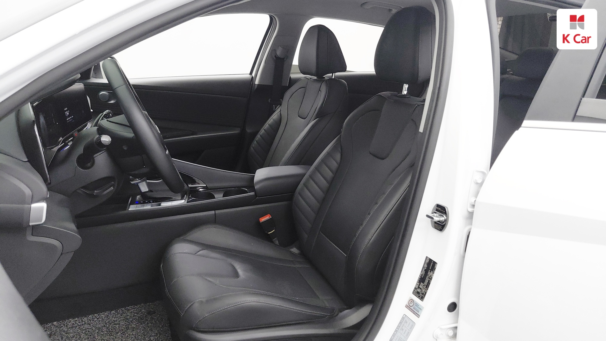 Hyundai Avante (CN7) бензин 1.6 Inspiration, миниатюра 23