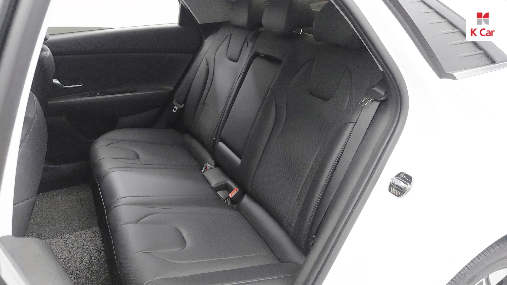 Hyundai Avante (CN7) бензин 1.6 Inspiration, миниатюра 24