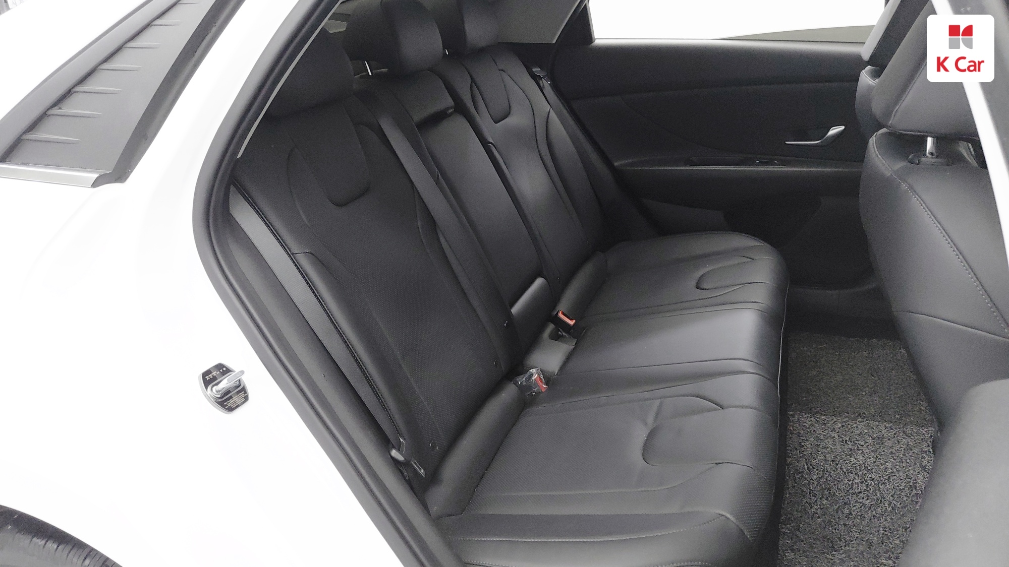Hyundai Avante (CN7) бензин 1.6 Inspiration, миниатюра 25