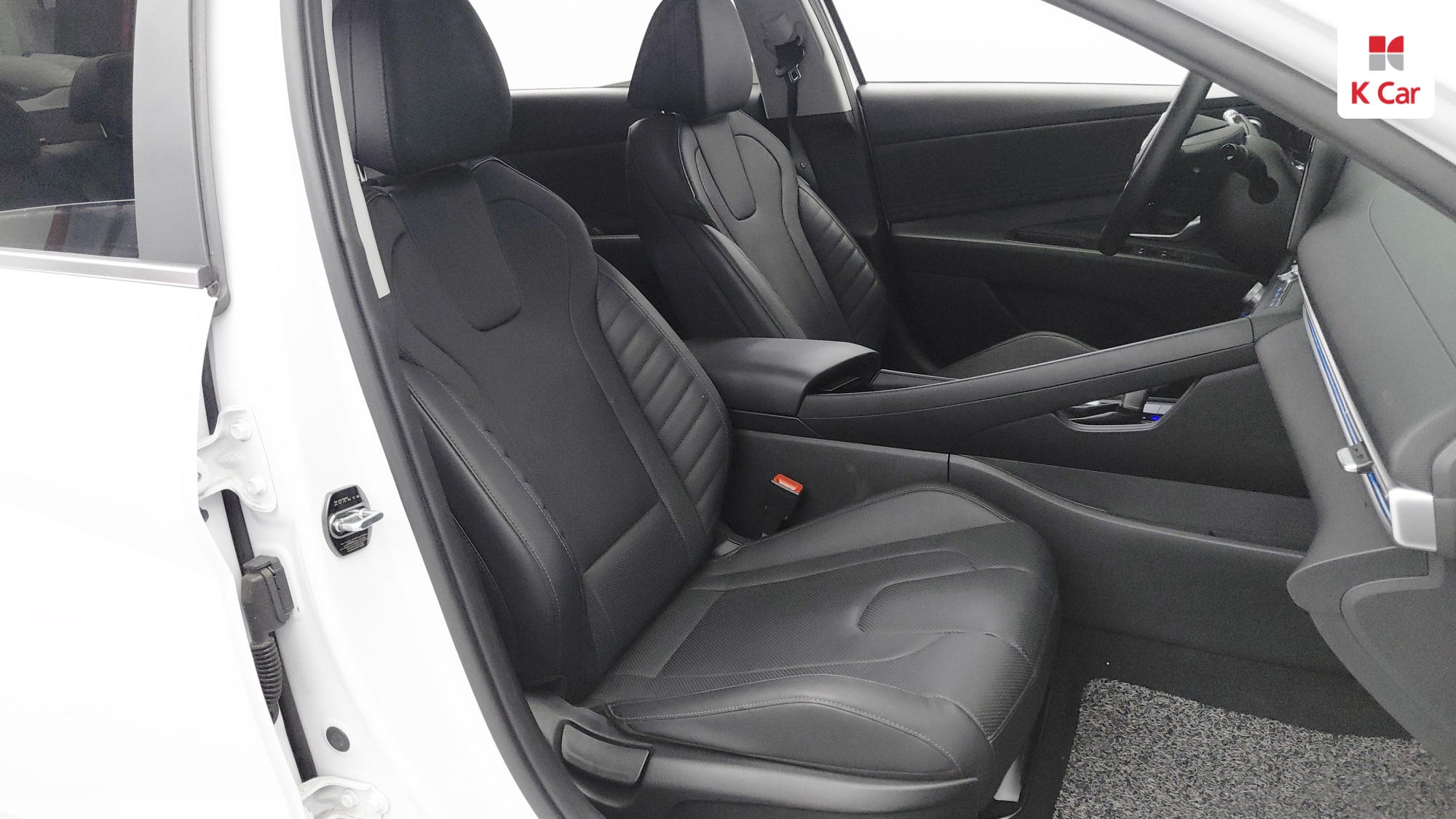 Hyundai Avante (CN7) бензин 1.6 Inspiration, миниатюра 26