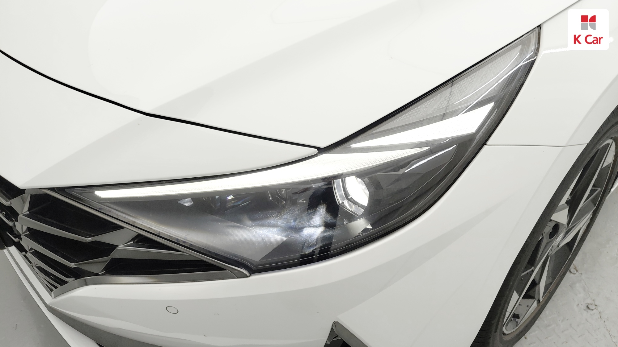 Hyundai Avante (CN7) бензин 1.6 Inspiration, миниатюра 28