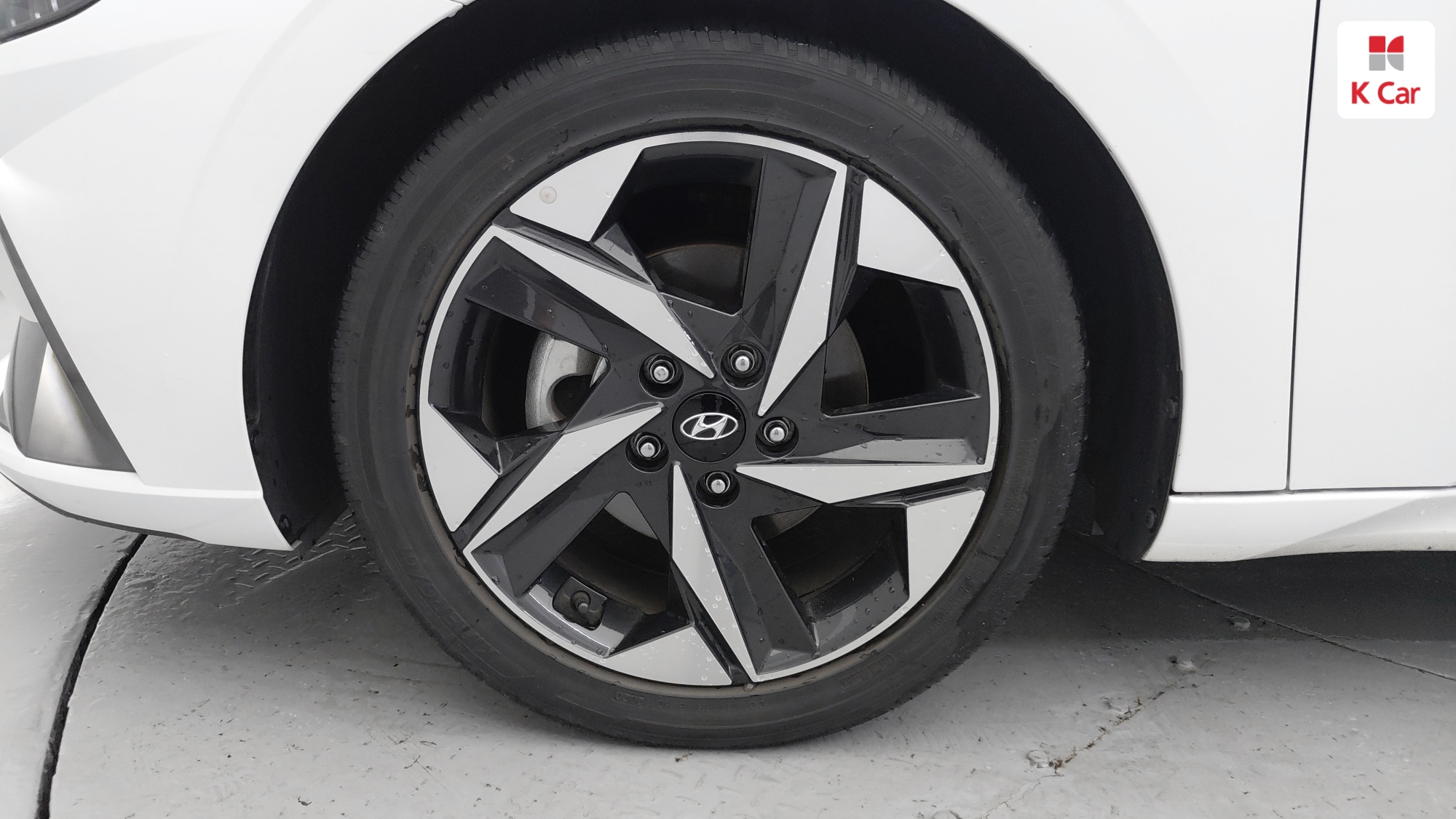 Hyundai Avante (CN7) бензин 1.6 Inspiration, миниатюра 30