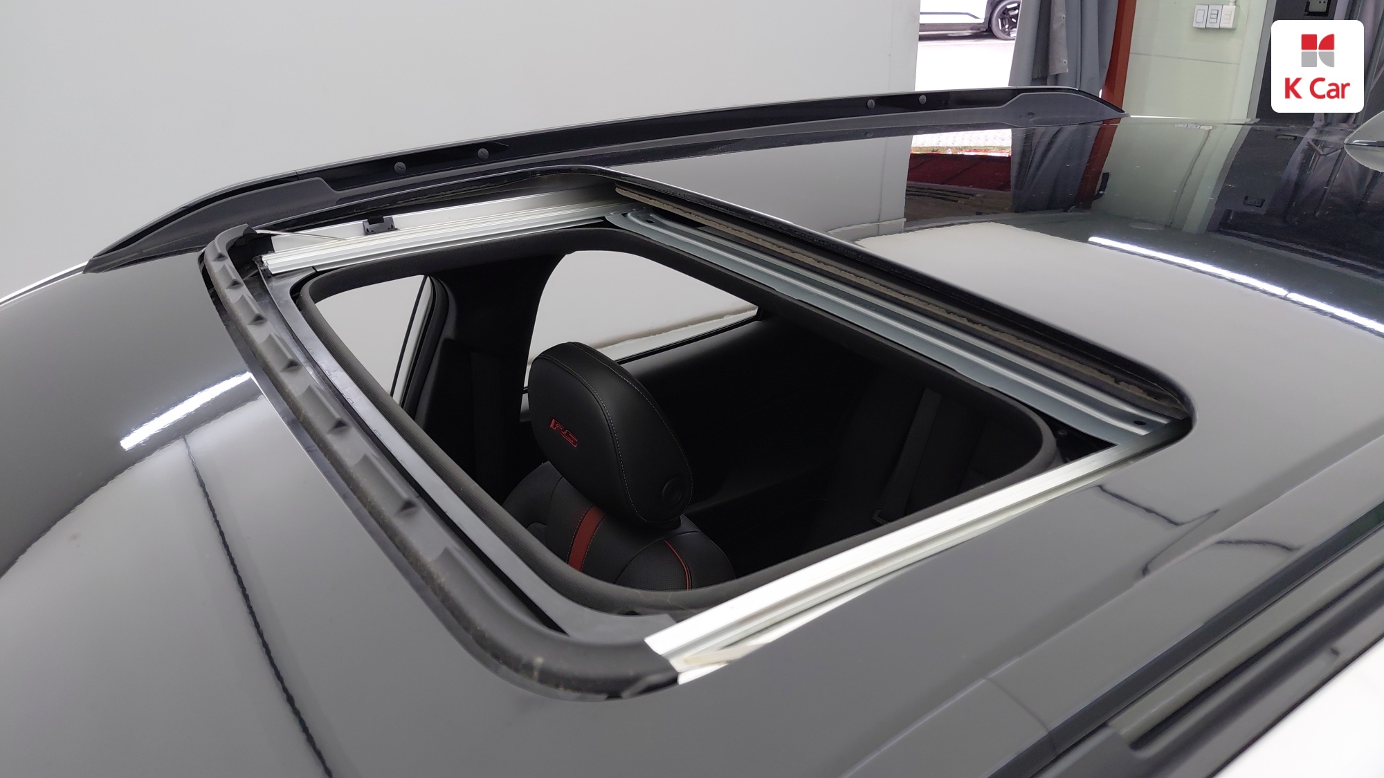 Chevrolet Trax Turbo 1.2 RS, миниатюра 18