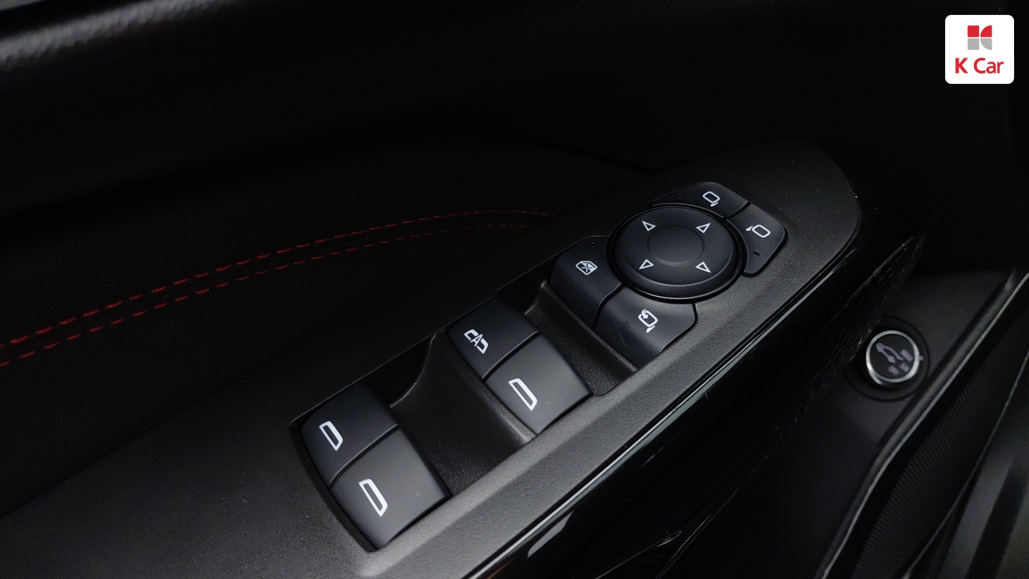 Chevrolet Trax Turbo 1.2 RS, миниатюра 20