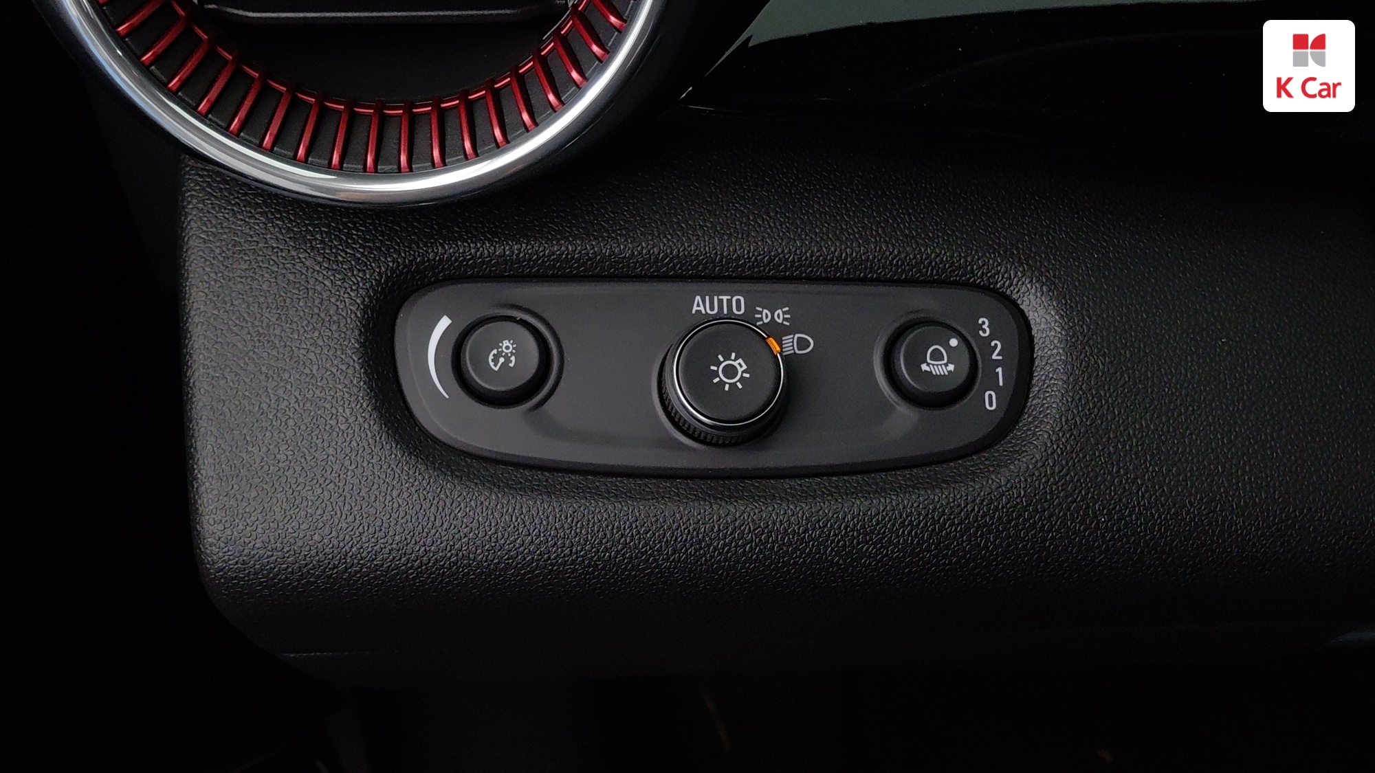 Chevrolet Trax Turbo 1.2 RS, миниатюра 21