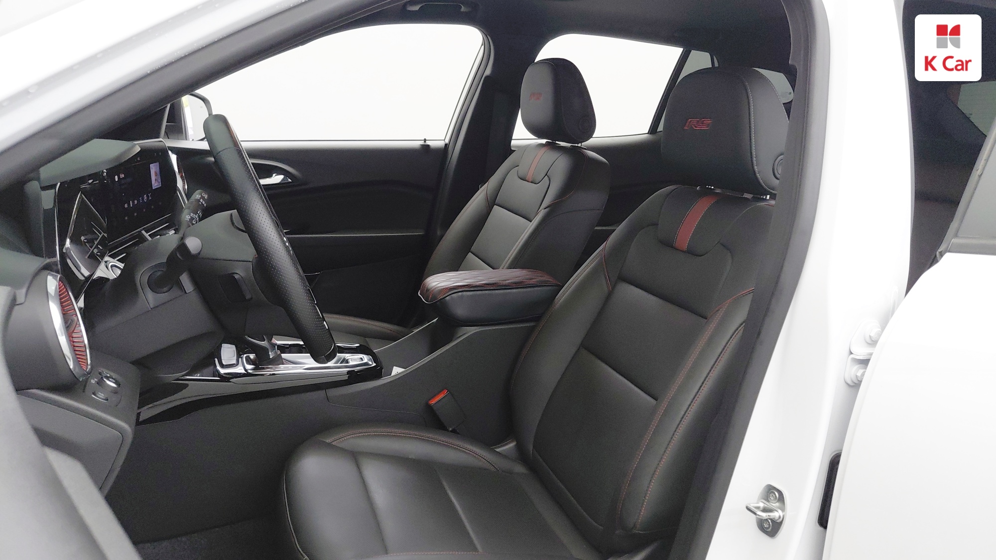 Chevrolet Trax Turbo 1.2 RS, миниатюра 24