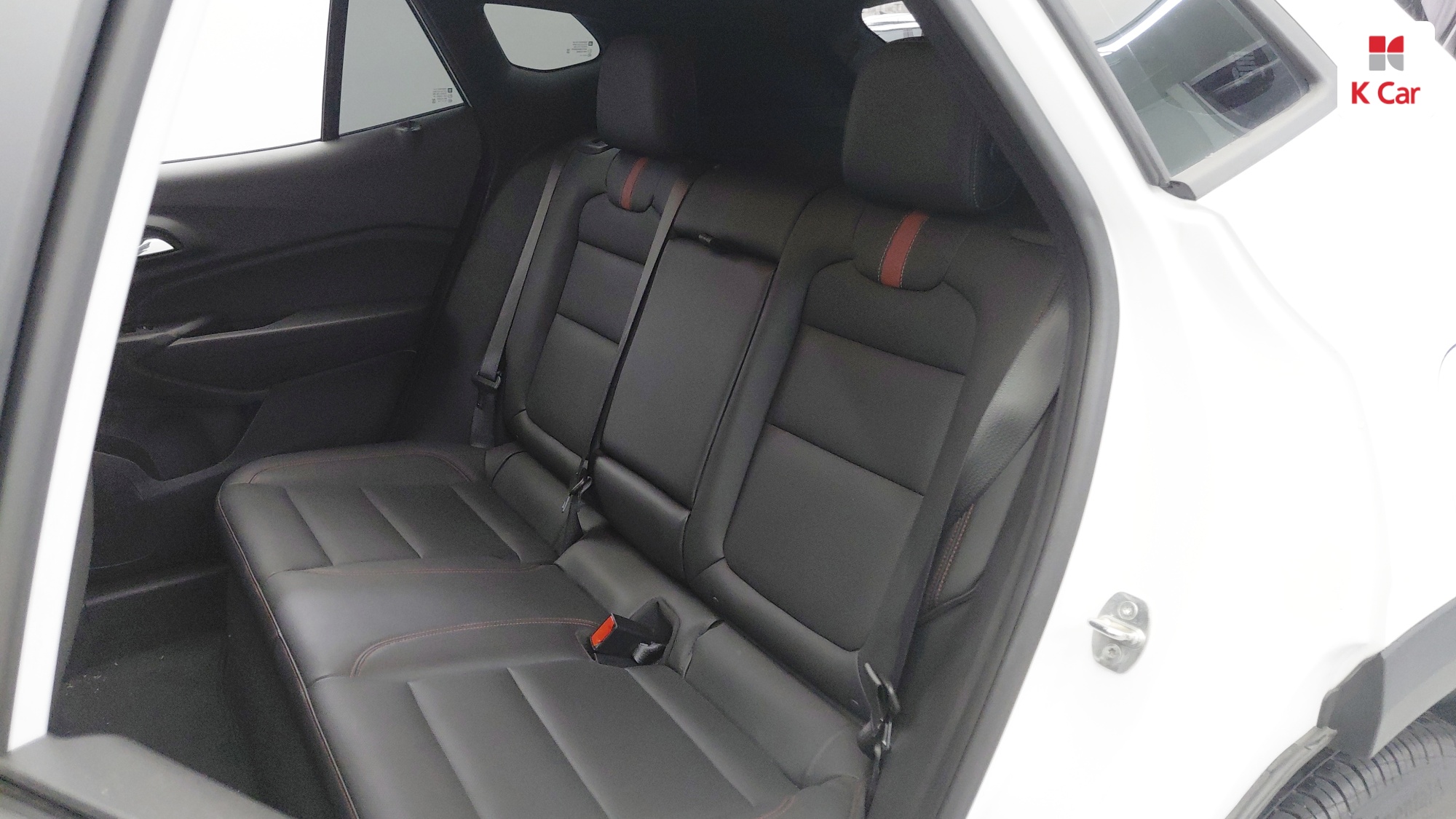 Chevrolet Trax Turbo 1.2 RS, миниатюра 25