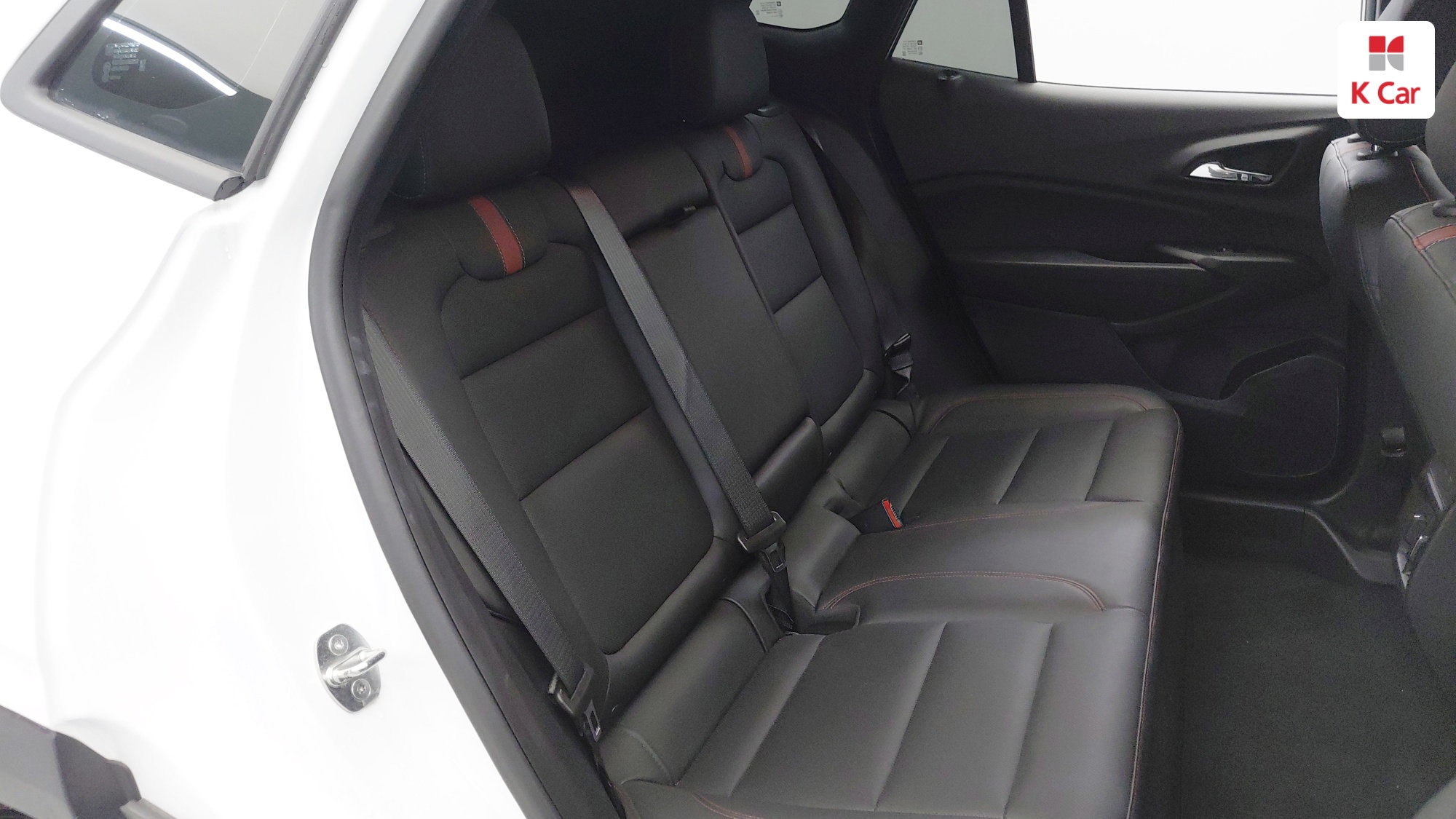 Chevrolet Trax Turbo 1.2 RS, миниатюра 26