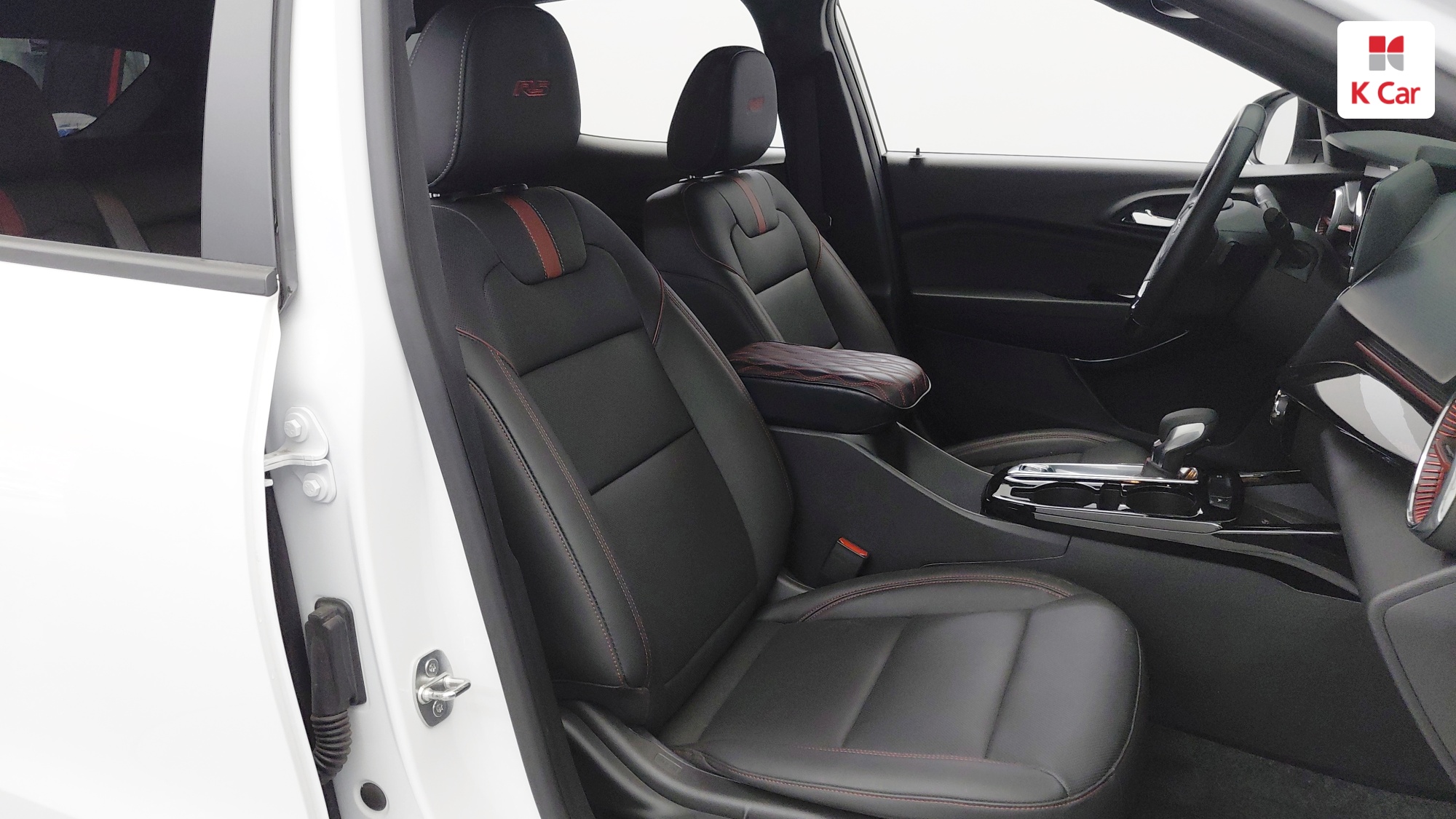 Chevrolet Trax Turbo 1.2 RS, миниатюра 27