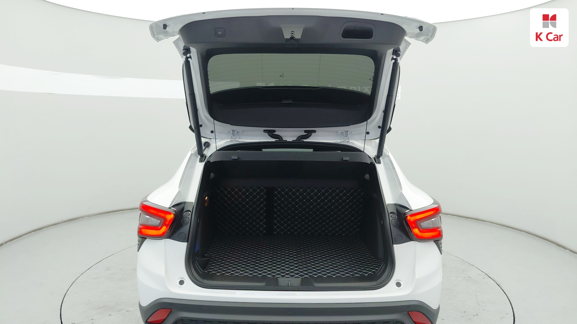 Chevrolet Trax Turbo 1.2 RS, миниатюра 28