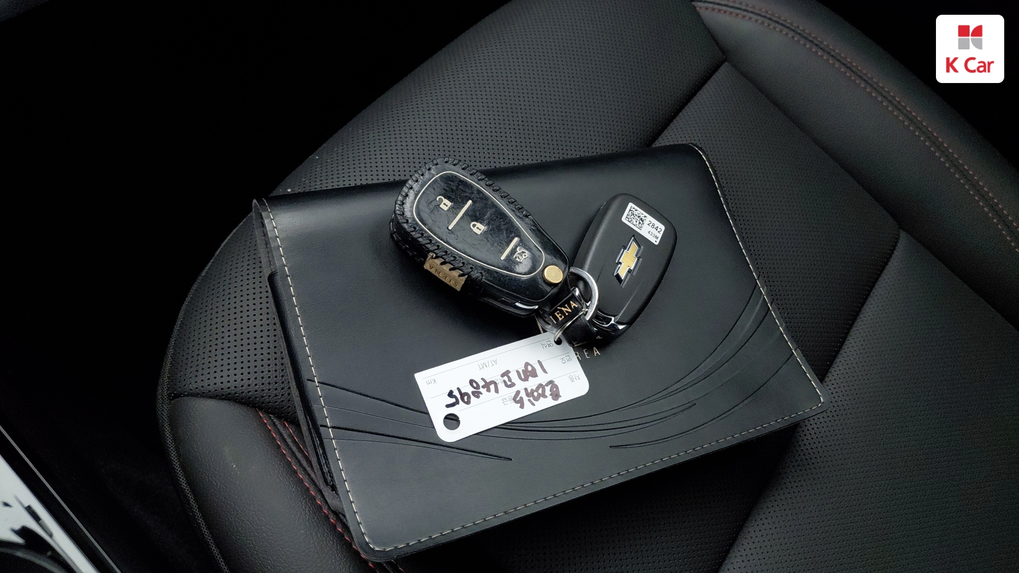 Chevrolet Trax Turbo 1.2 RS, миниатюра 7