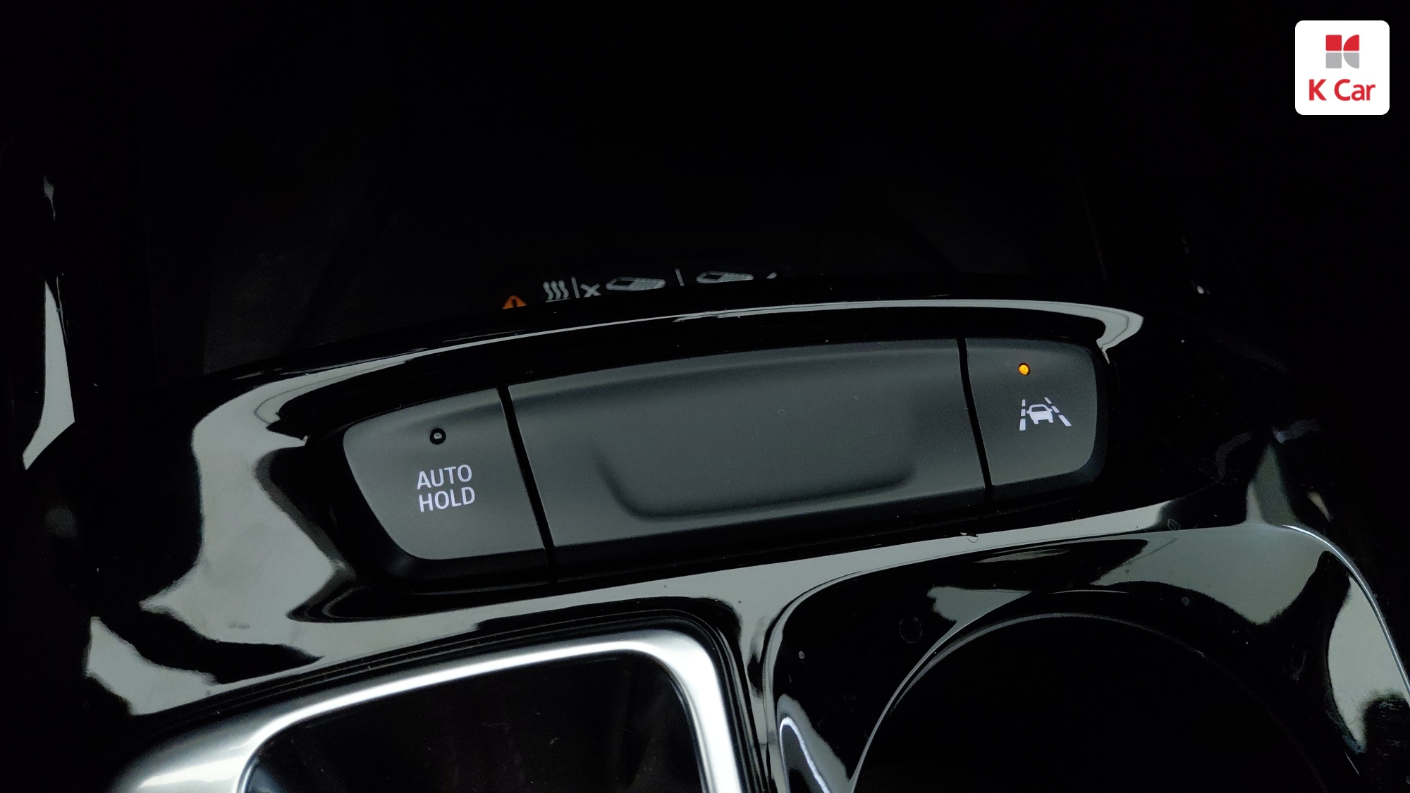 Chevrolet Trax Turbo 1.2 RS, миниатюра 8