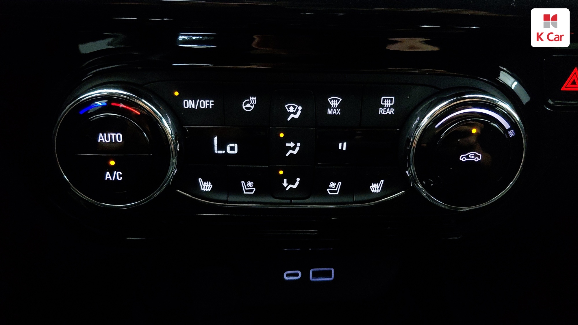 Chevrolet Trax Turbo 1.2 RS, миниатюра 9