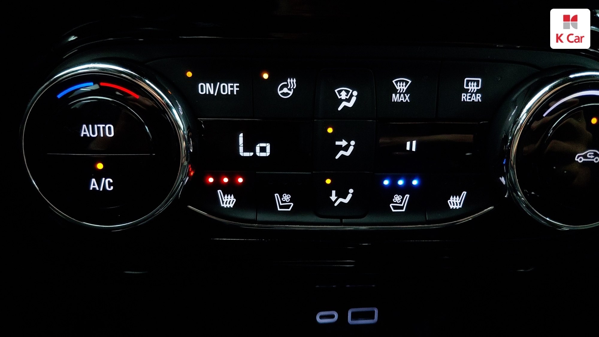 Chevrolet Trax Turbo 1.2 RS, миниатюра 10