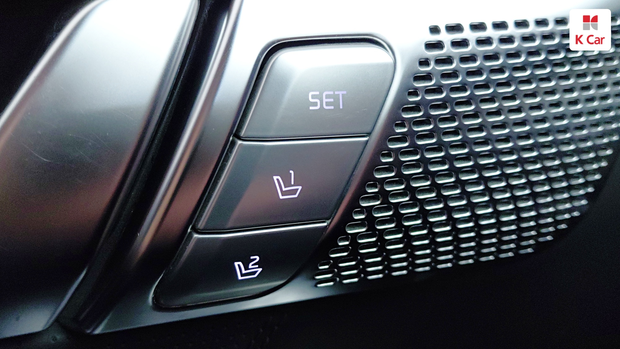 Kia Mohave дизель 3.0 4WD 5 мест, миниатюра 26