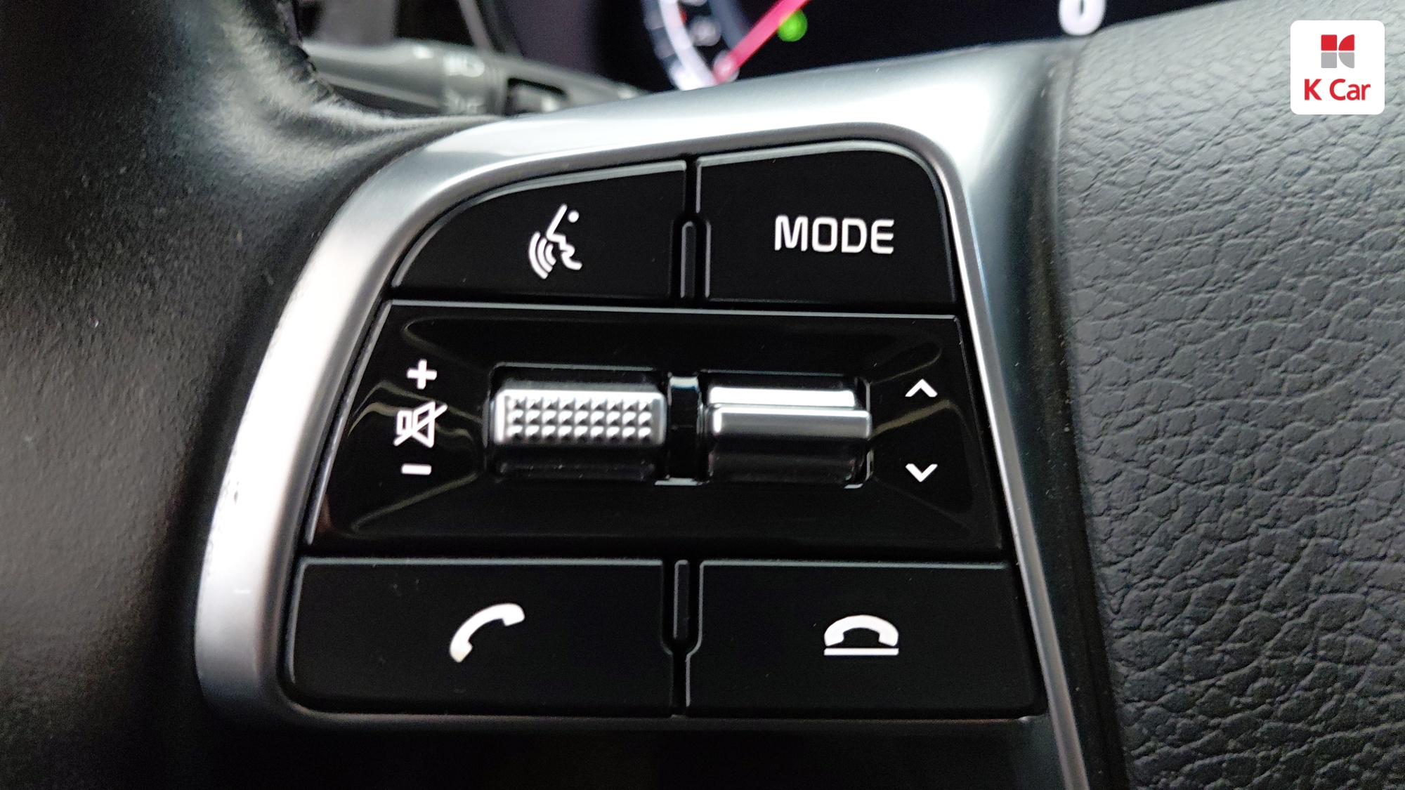 Kia Mohave дизель 3.0 4WD 5 мест, миниатюра 30