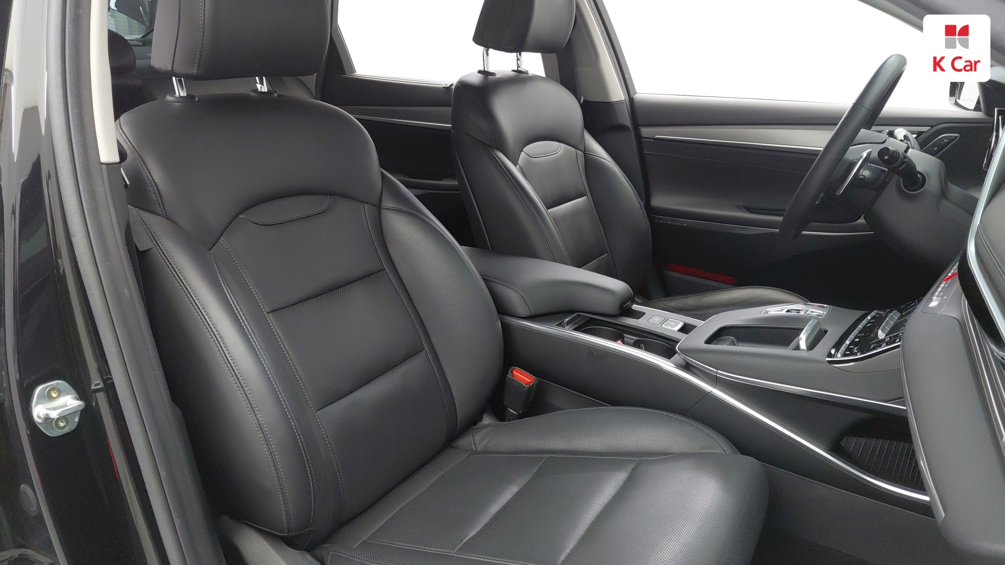 Hyundai Grandeur бензин 3.3, миниатюра 30