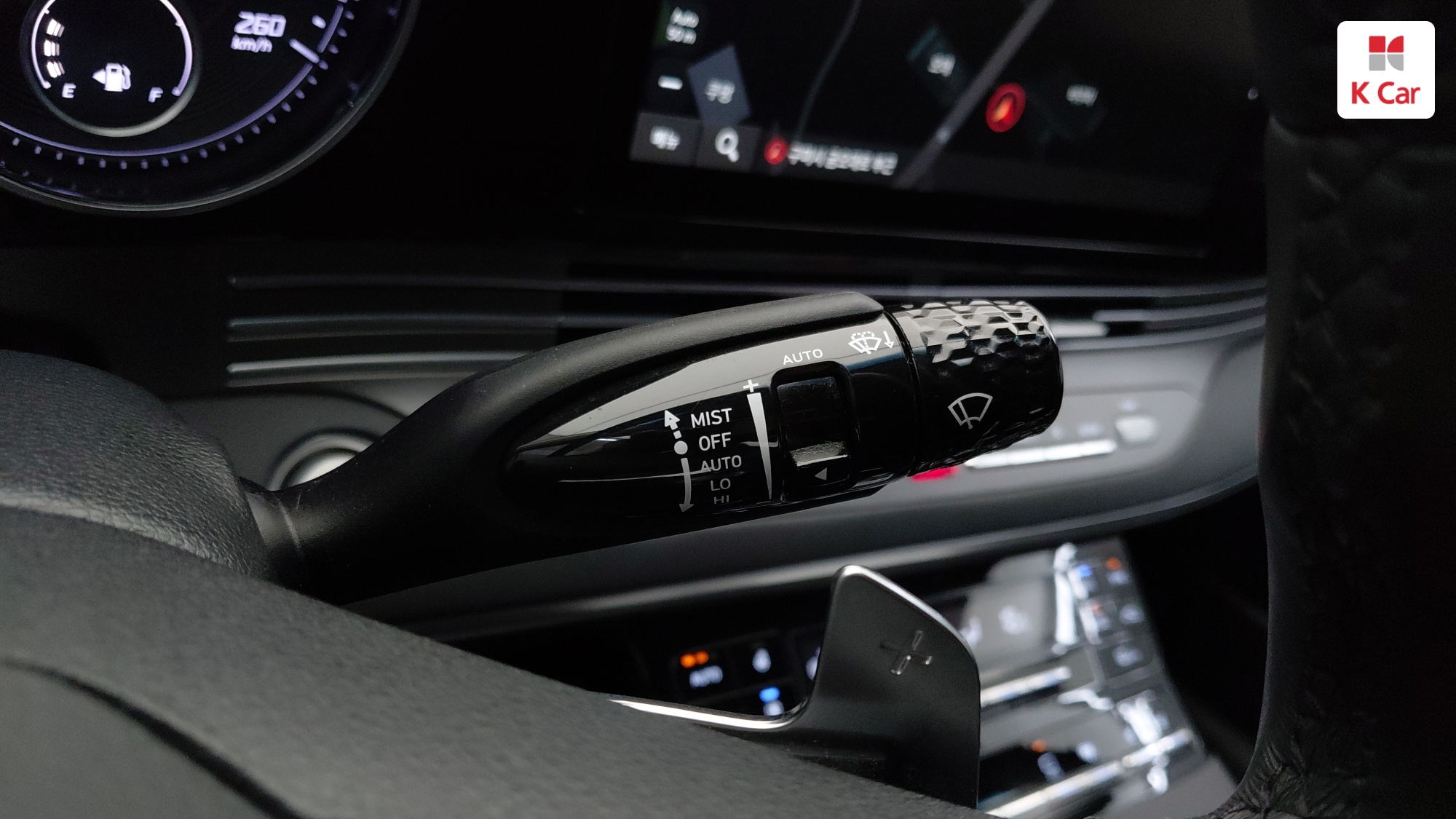 Hyundai Grandeur бензин 3.3, миниатюра 5