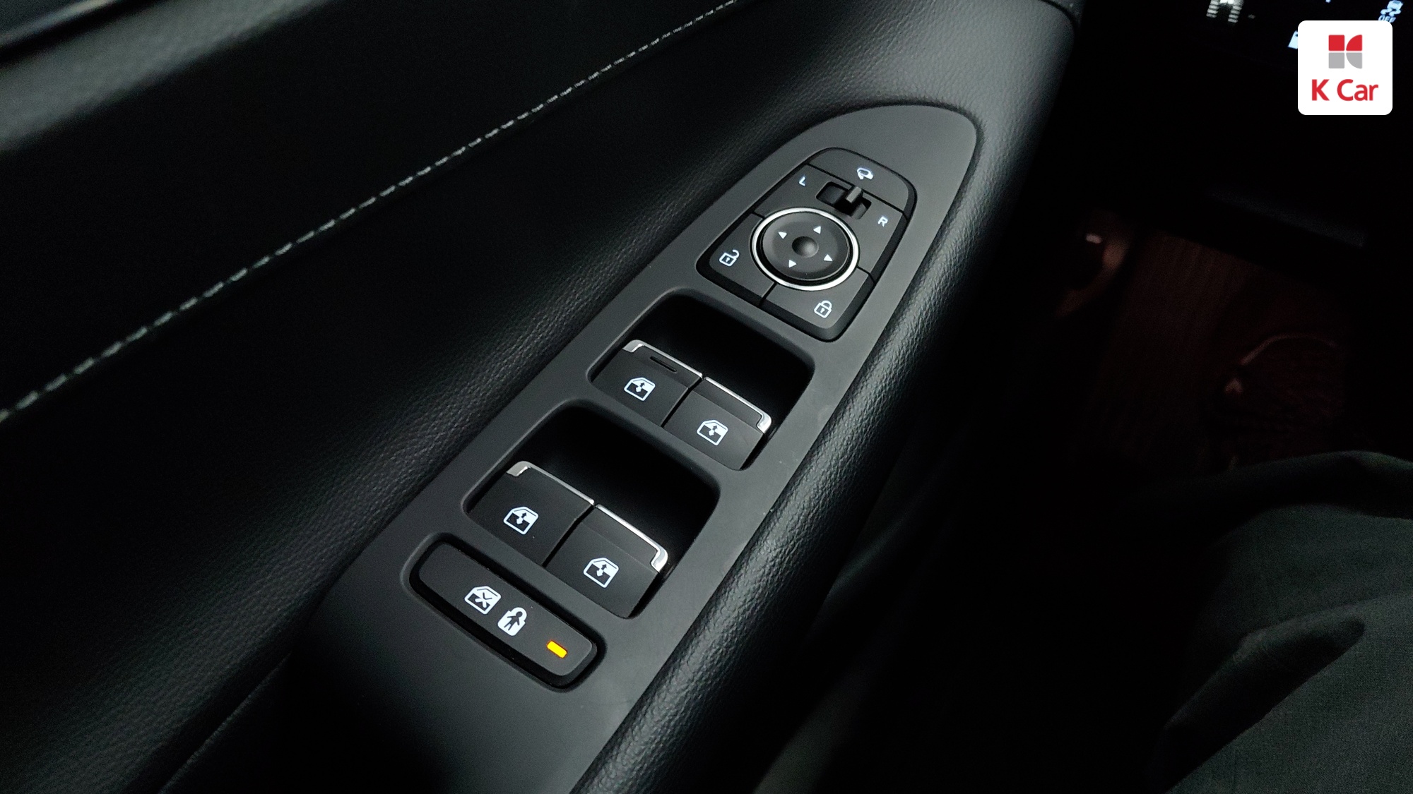 Hyundai Grandeur бензин 3.3, миниатюра 7