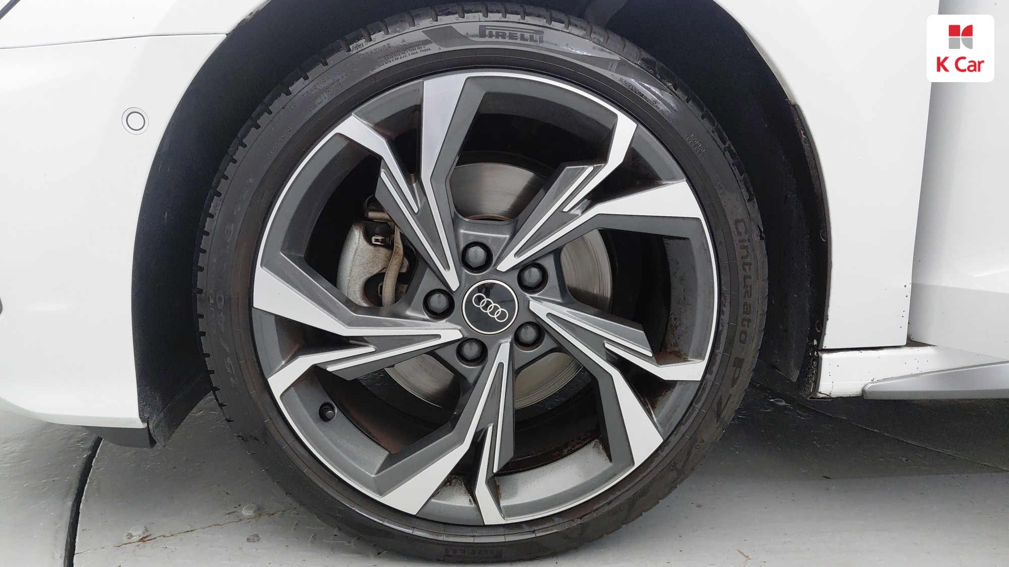 Audi A3 бензин 2WD 40 TFSI Premium, миниатюра 16